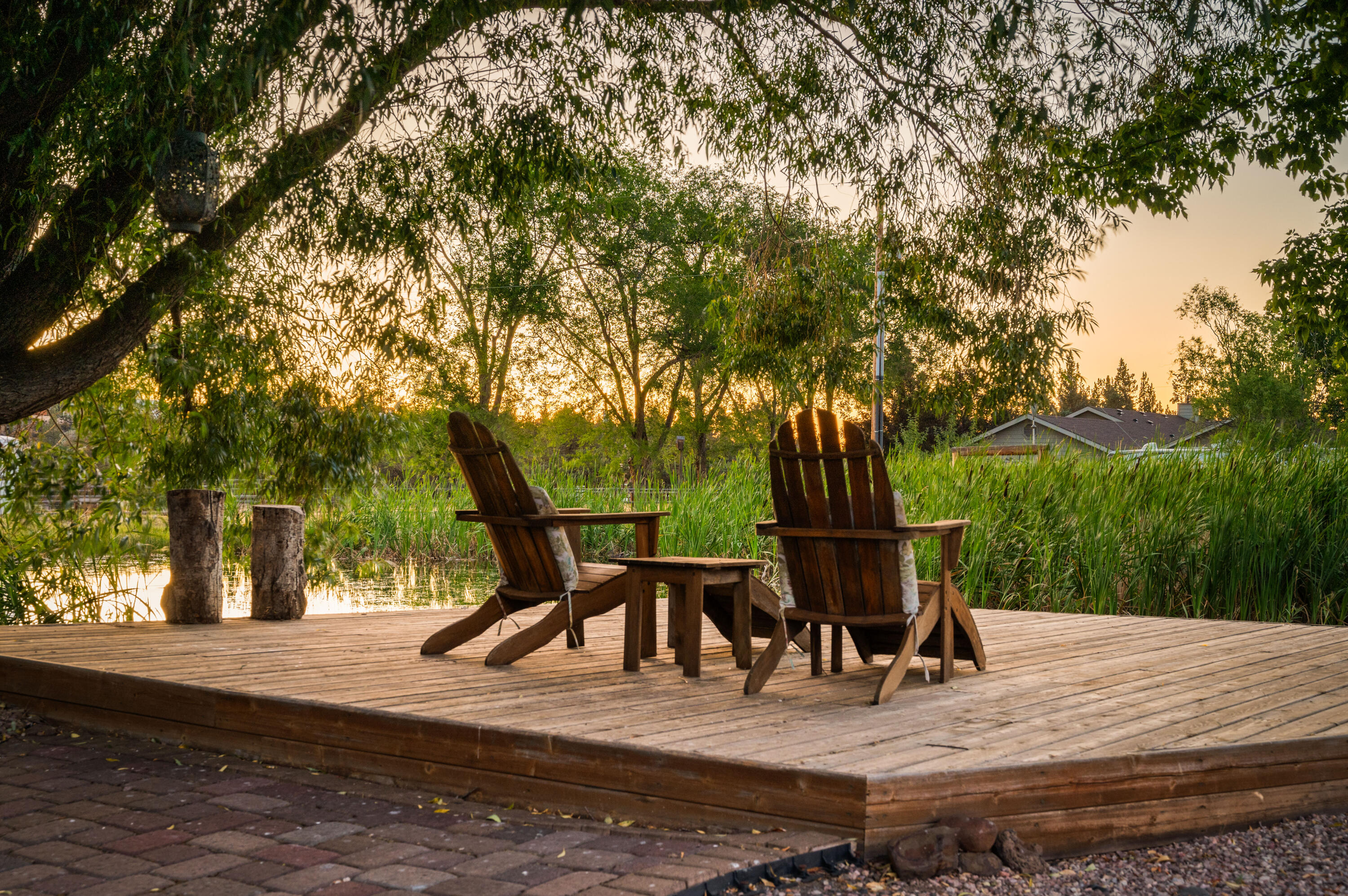 Harris Estate - Residential