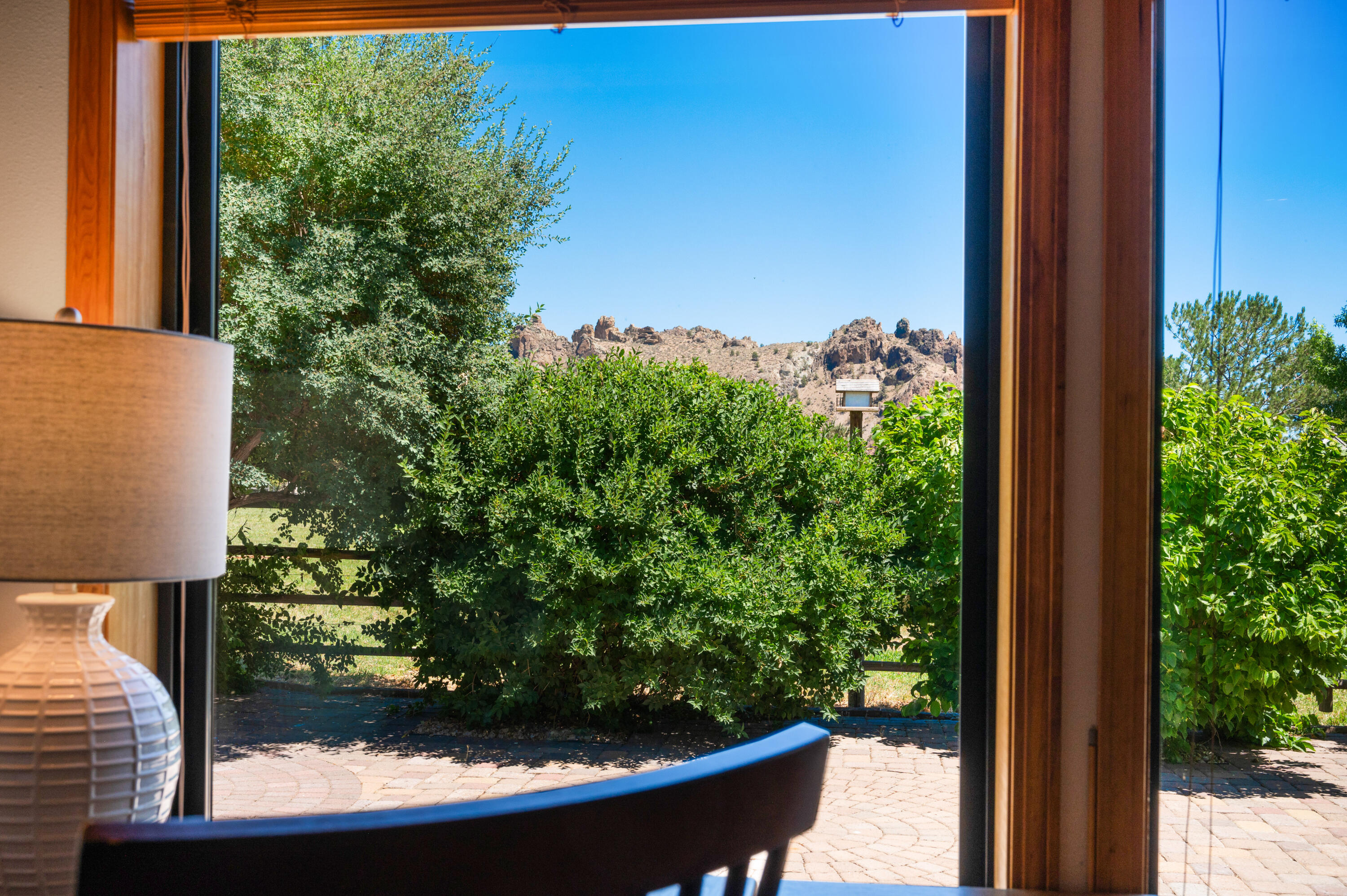 Harris Estate - Residential