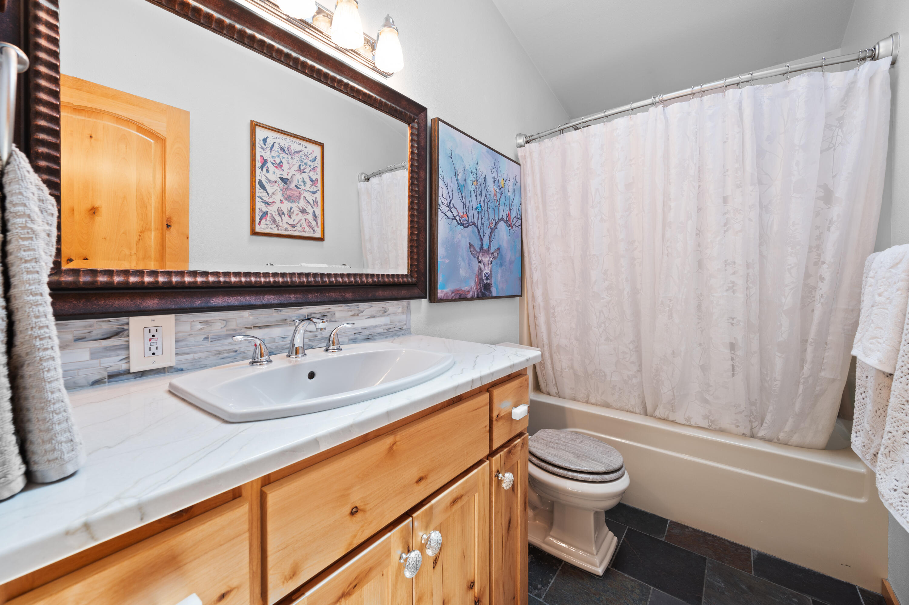 Harris Estate - Residential