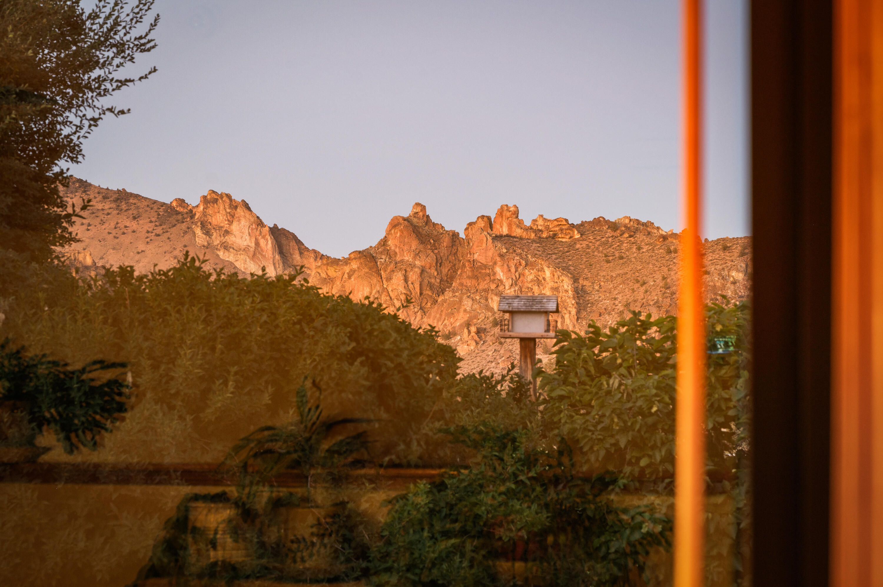 Harris Estate - Residential