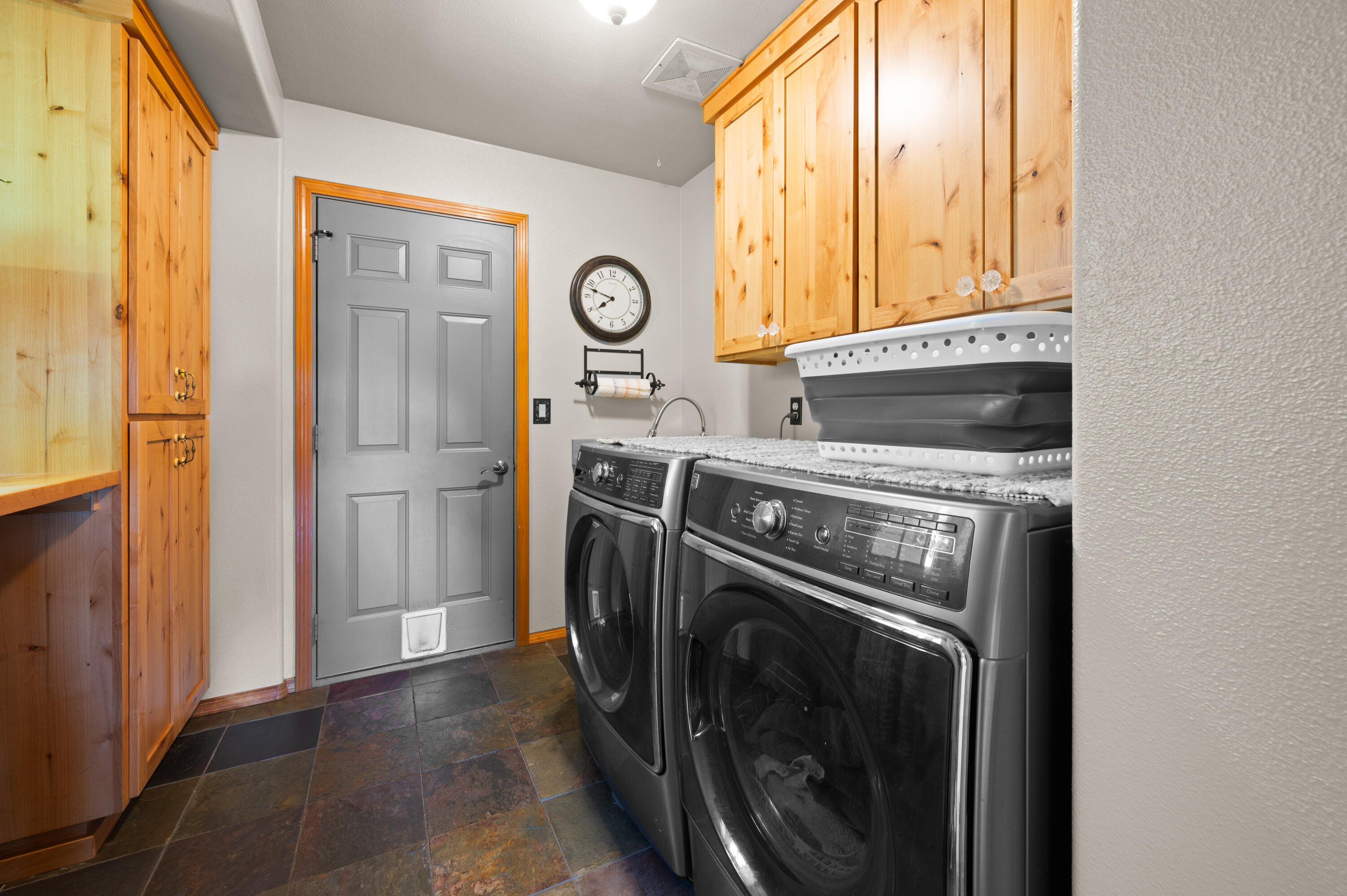 Harris Estate - Residential