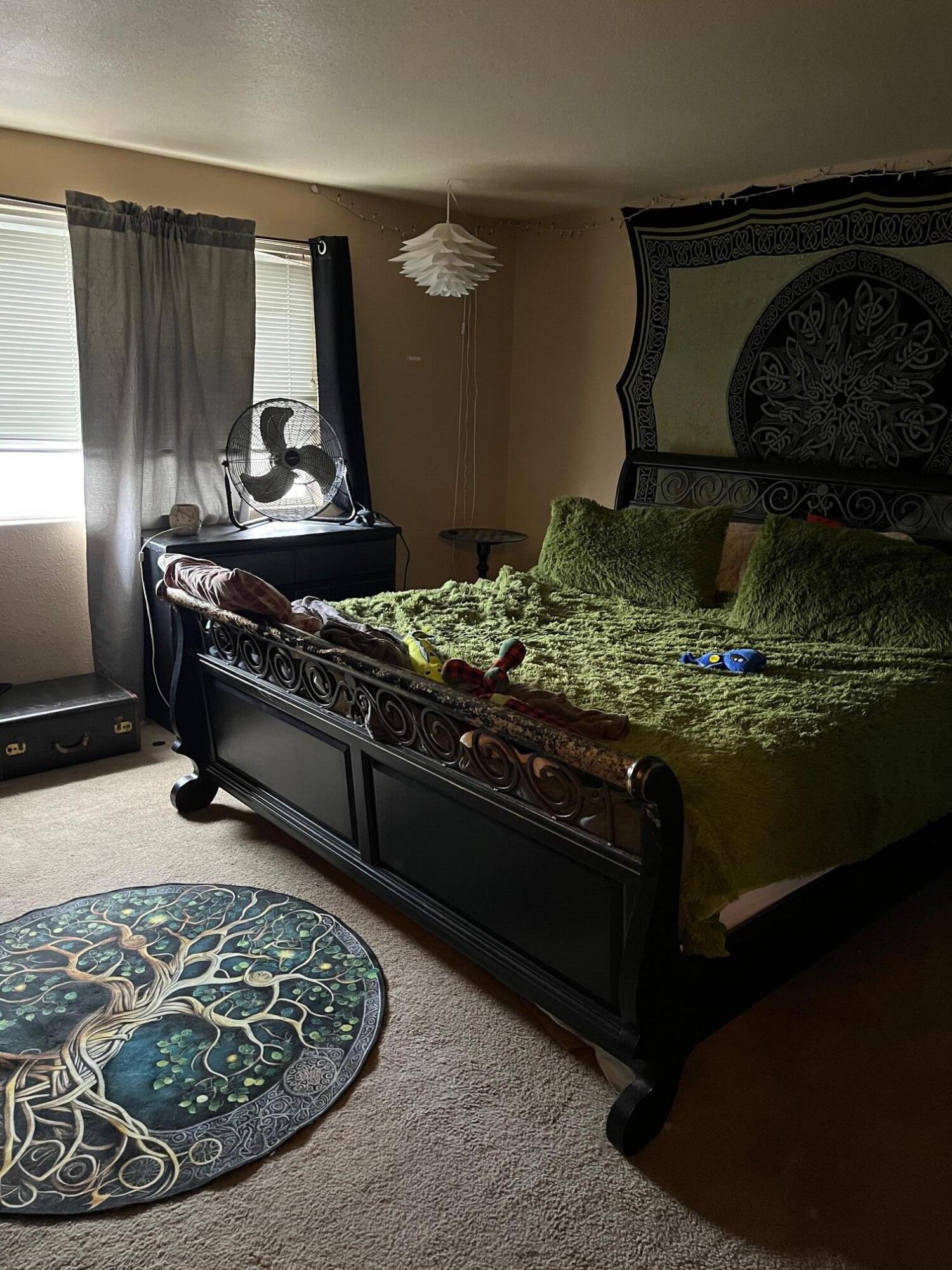 Timber Acres - Residential Income