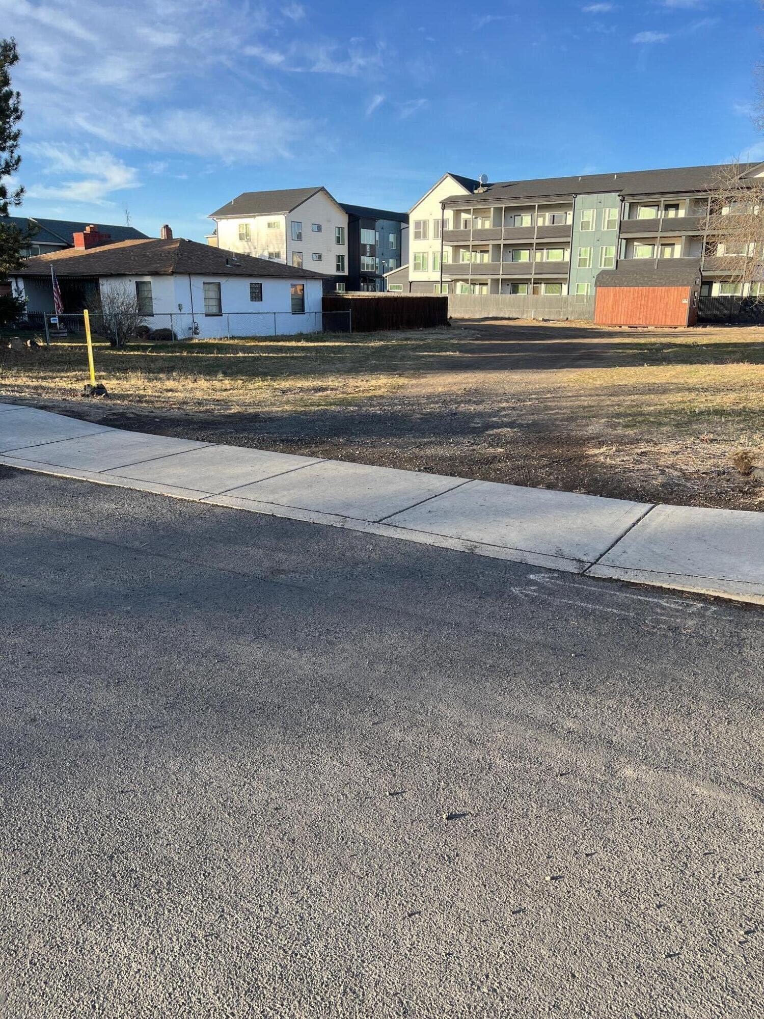 Timber Acres - Residential Income