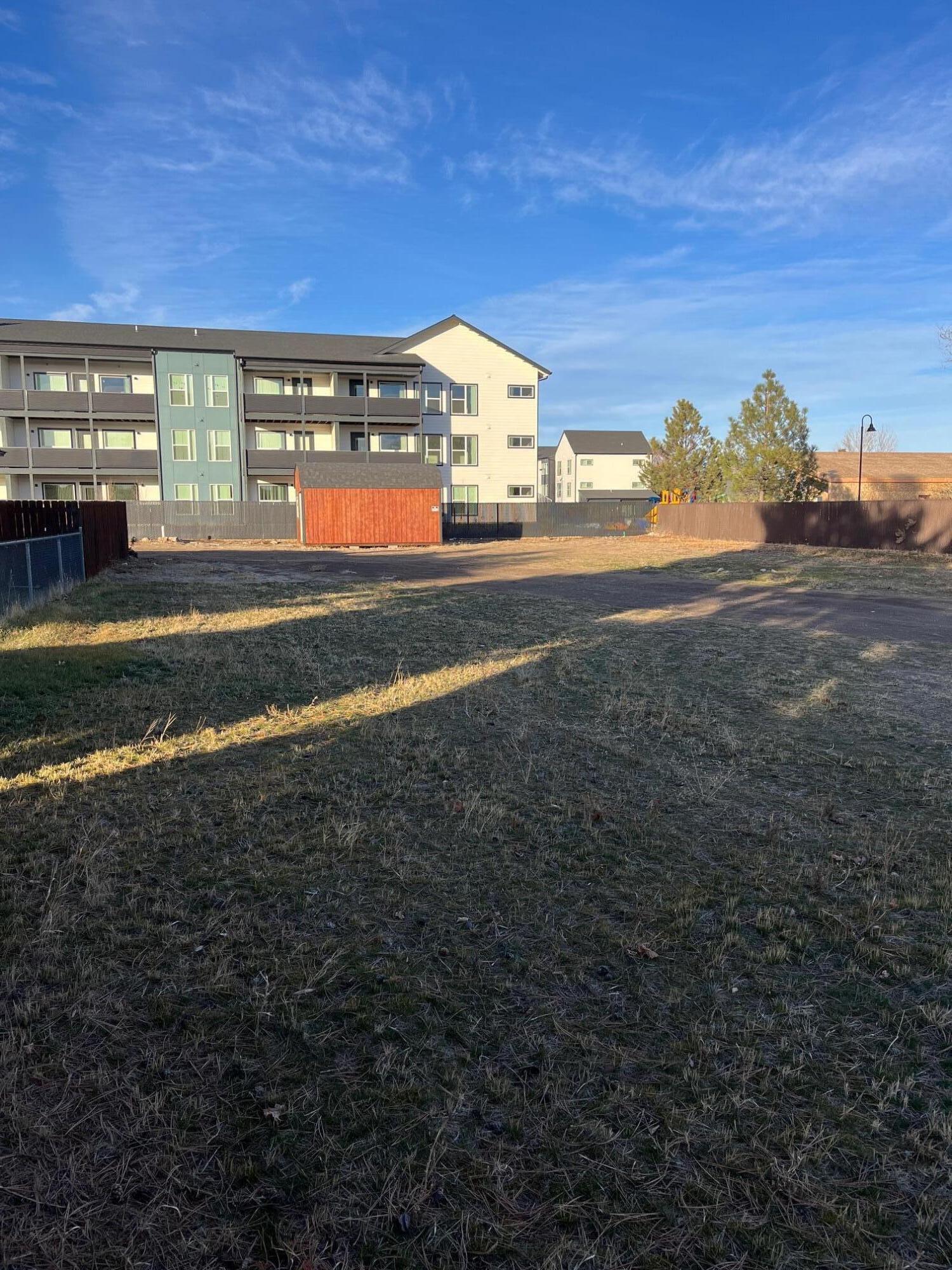 Timber Acres - Residential Income