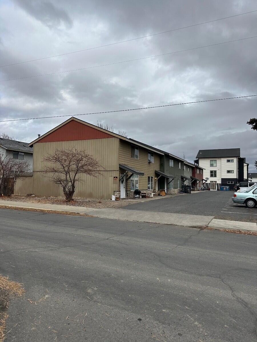 Timber Acres - Residential Income