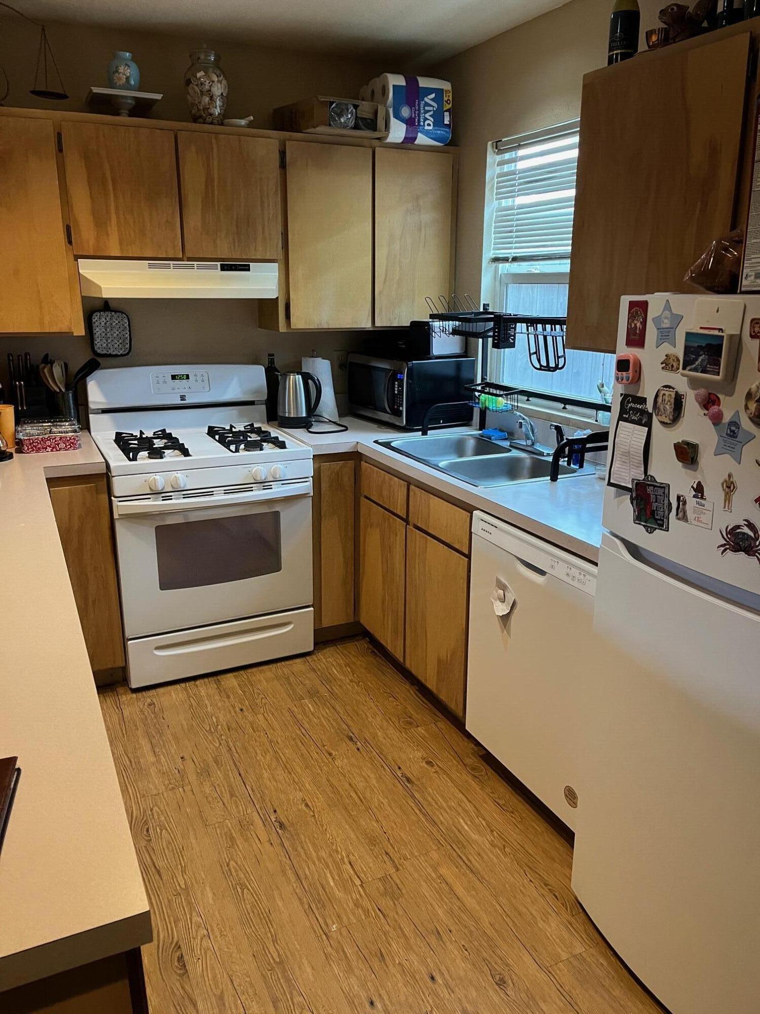 Timber Acres - Residential Income