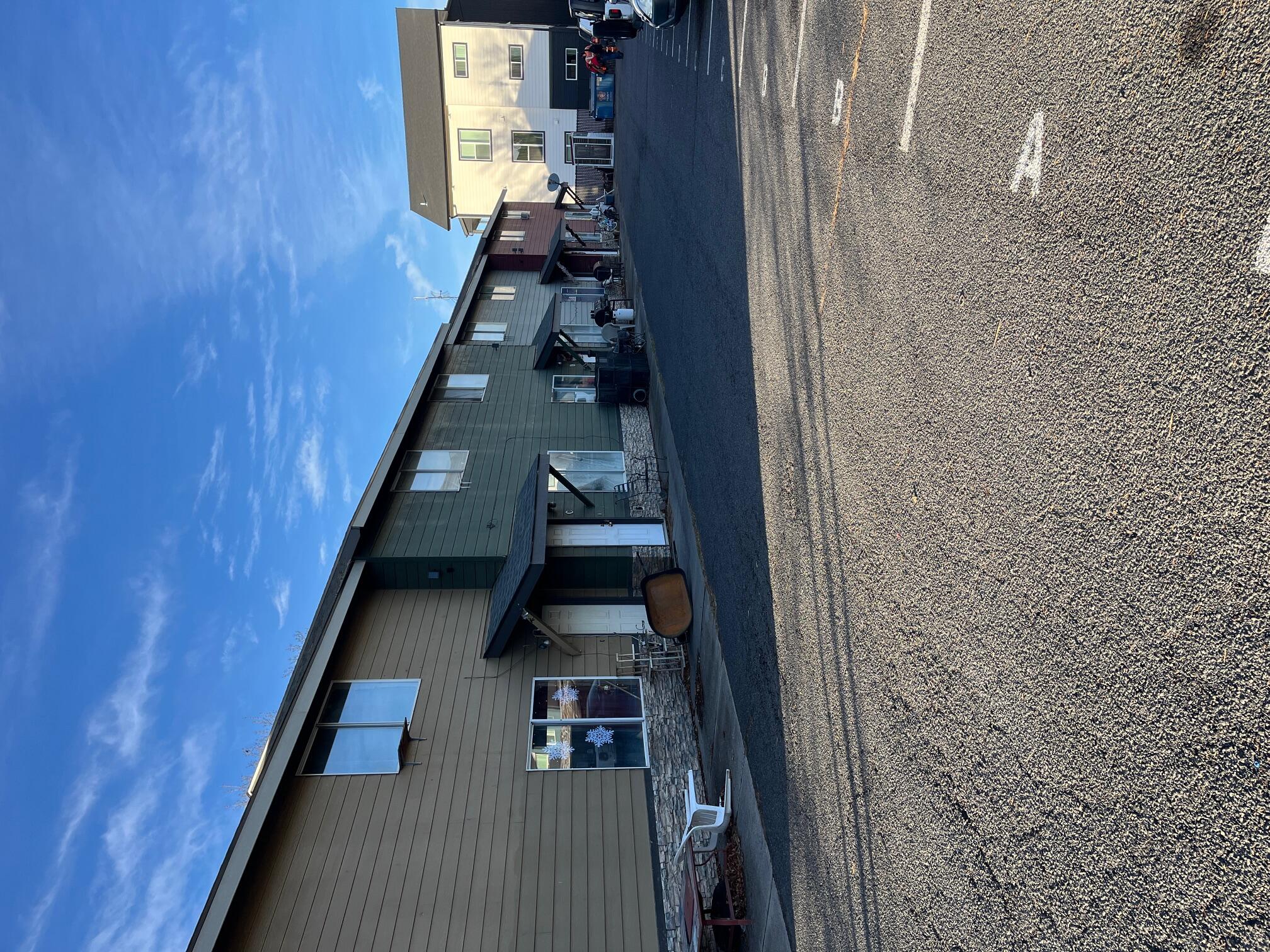 Timber Acres - Residential Income