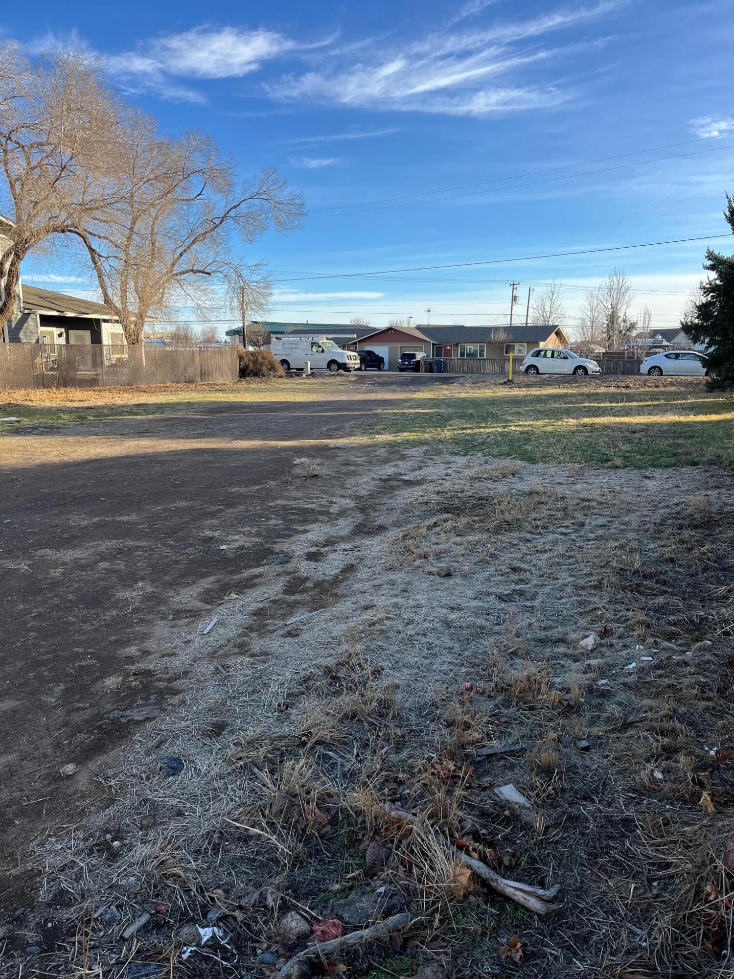 Timber Acres - Residential Income