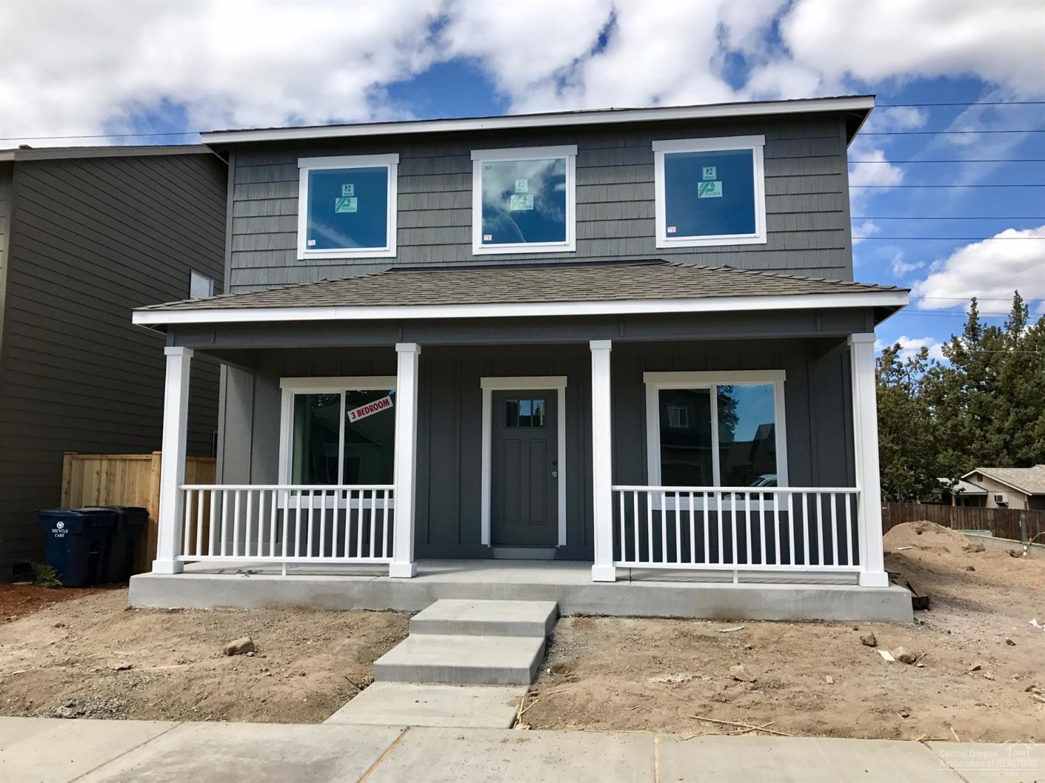 Gleneden - Residential