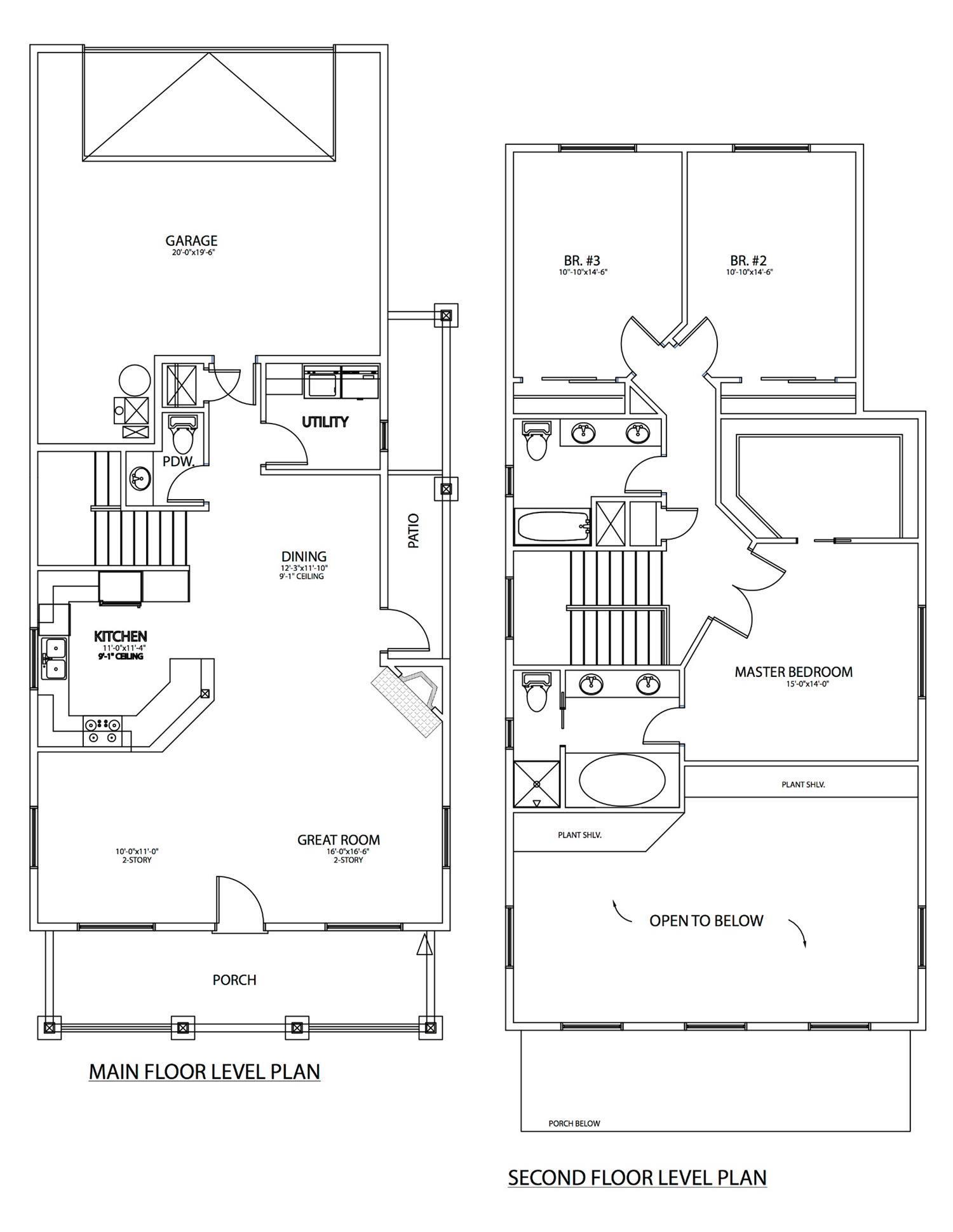 Gleneden - Residential