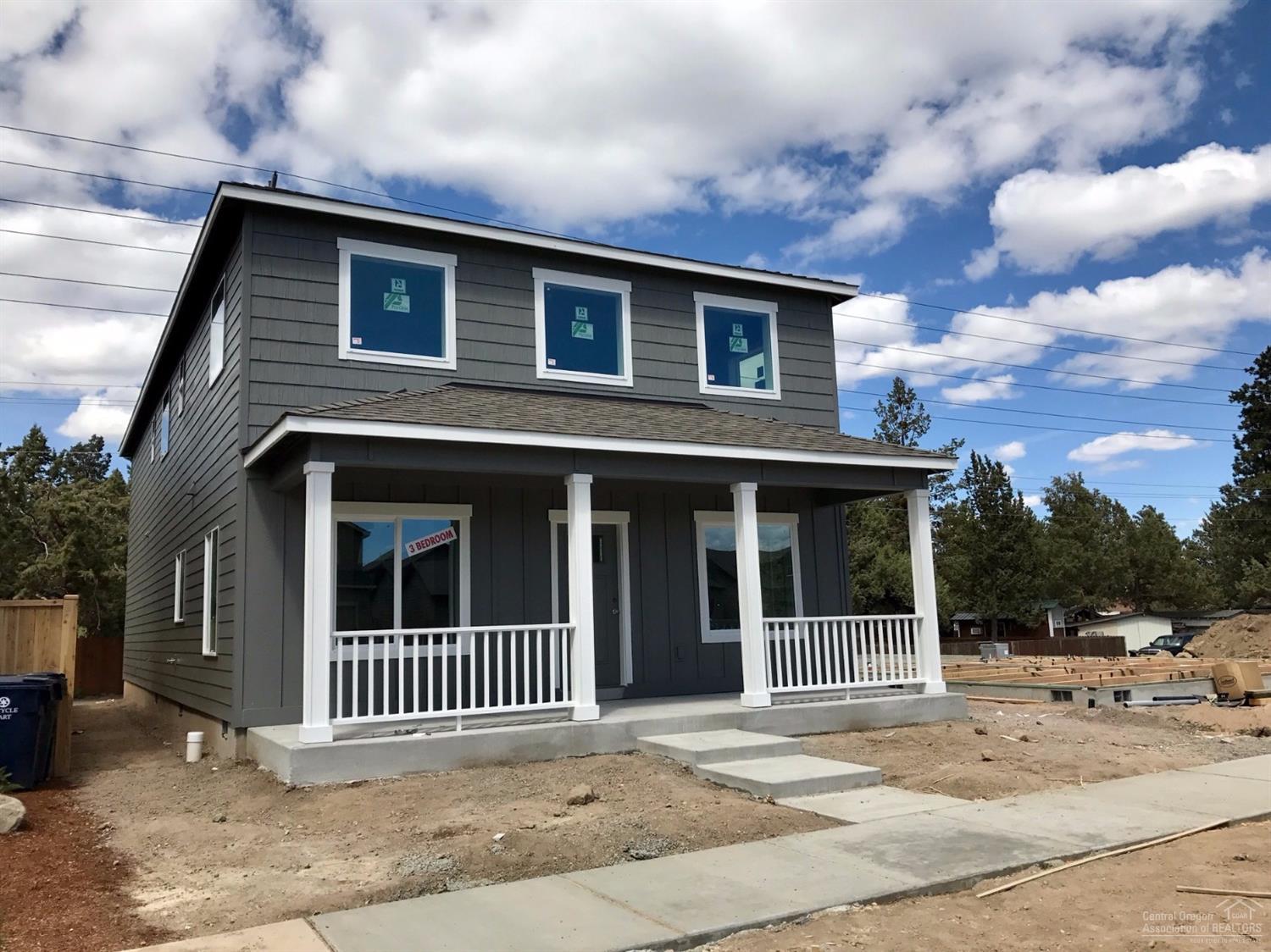 Gleneden - Residential
