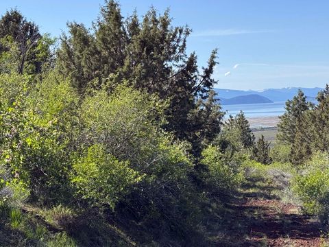 Troubador Trail Lot 10 Klamath Falls OR 97601