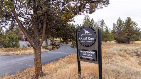 Tiny photo for 53001 Loop Drive, La Pine, OR 97739 (MLS # 220212420)