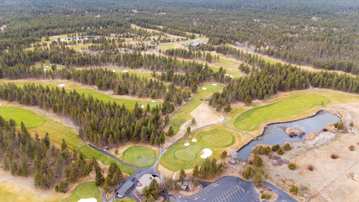 Lazy River South - Residential