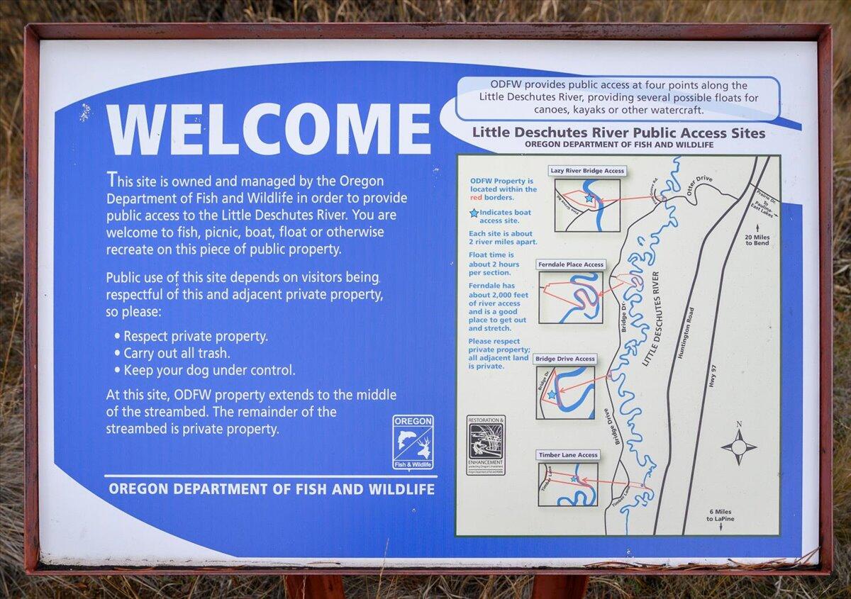 Lazy River South - Residential