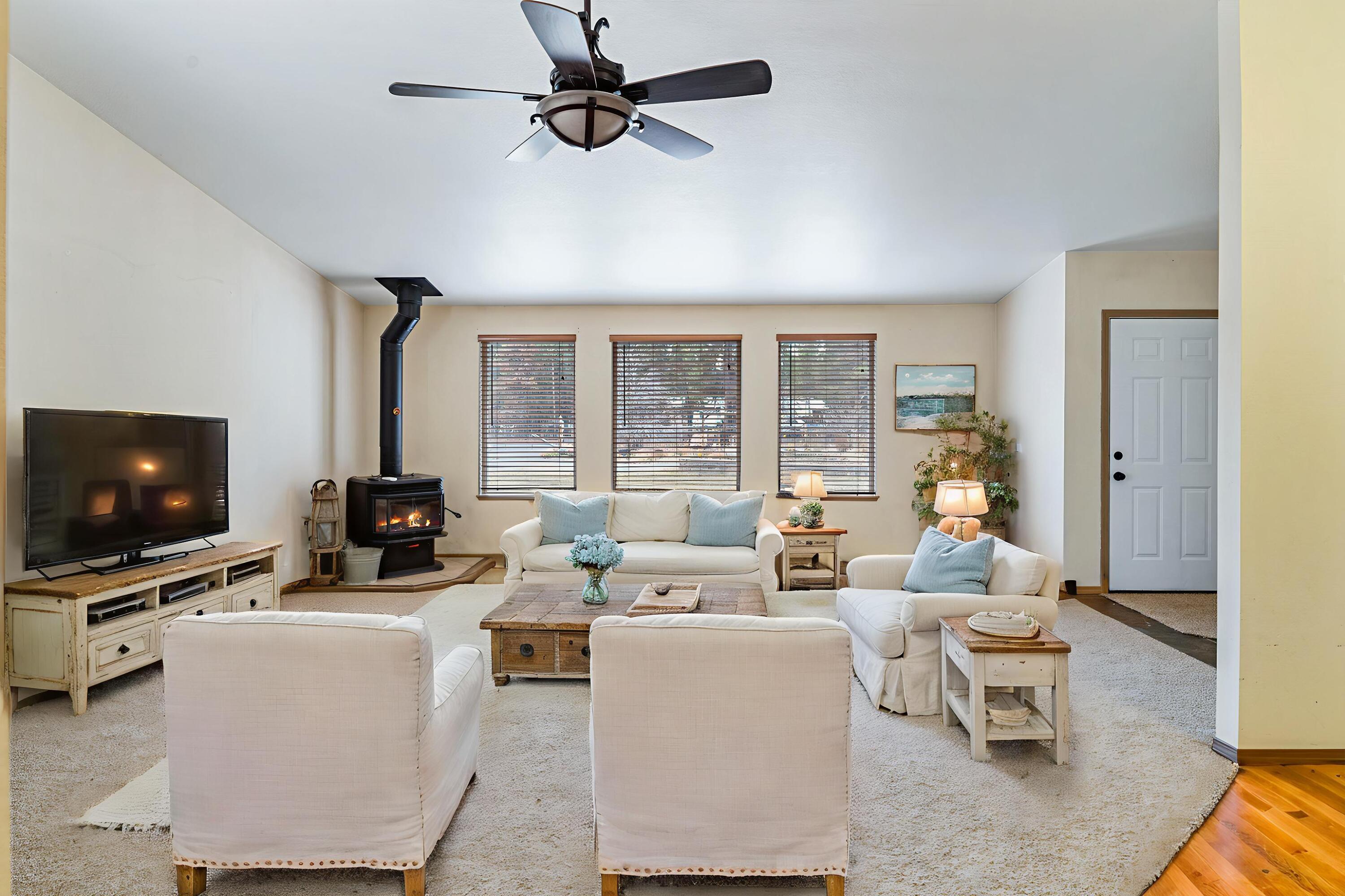 Lazy River South - Residential