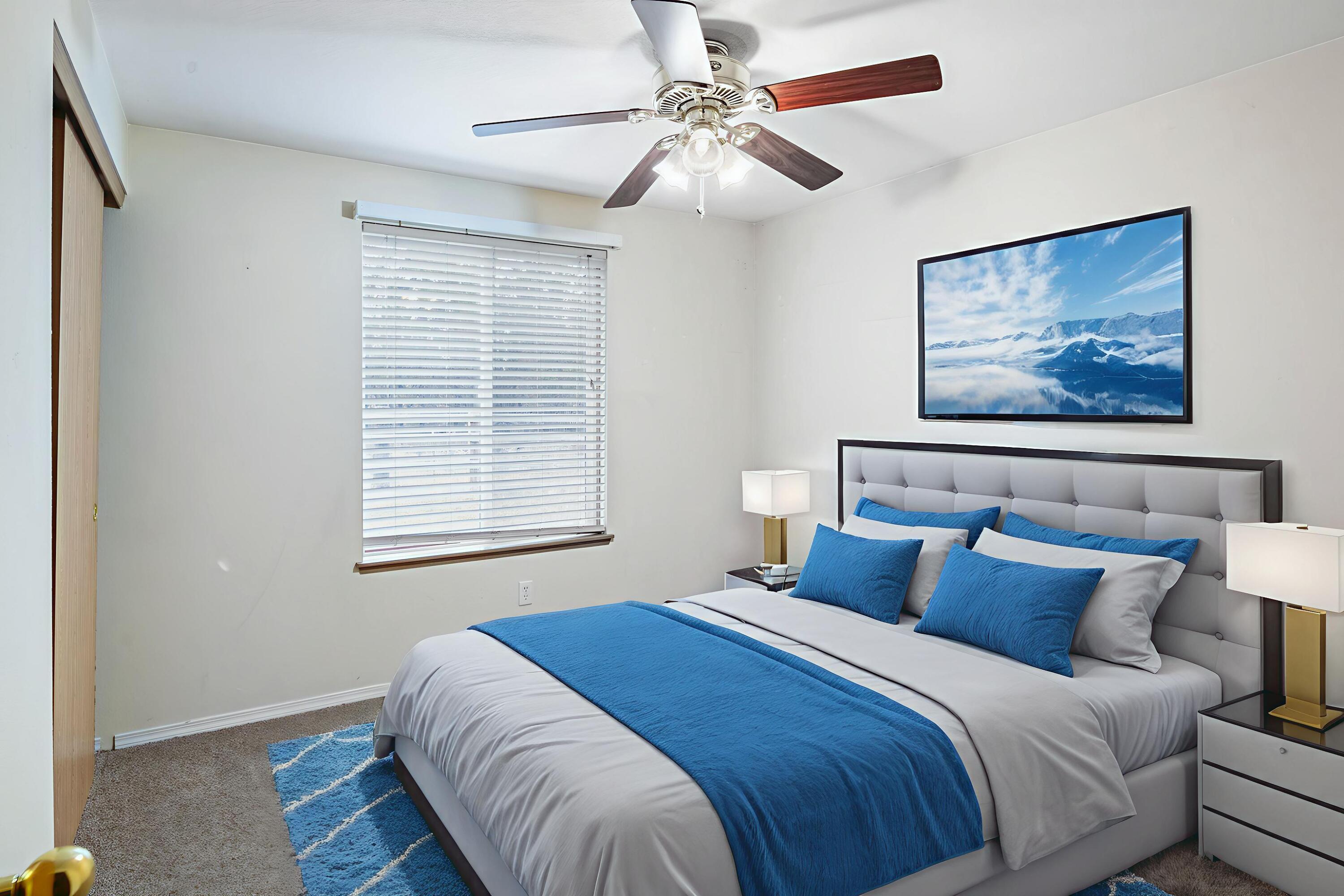 Lazy River South - Residential