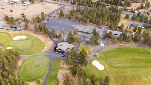 Tiny photo for 53001 Loop Drive, La Pine, OR 97739 (MLS # 220212420)