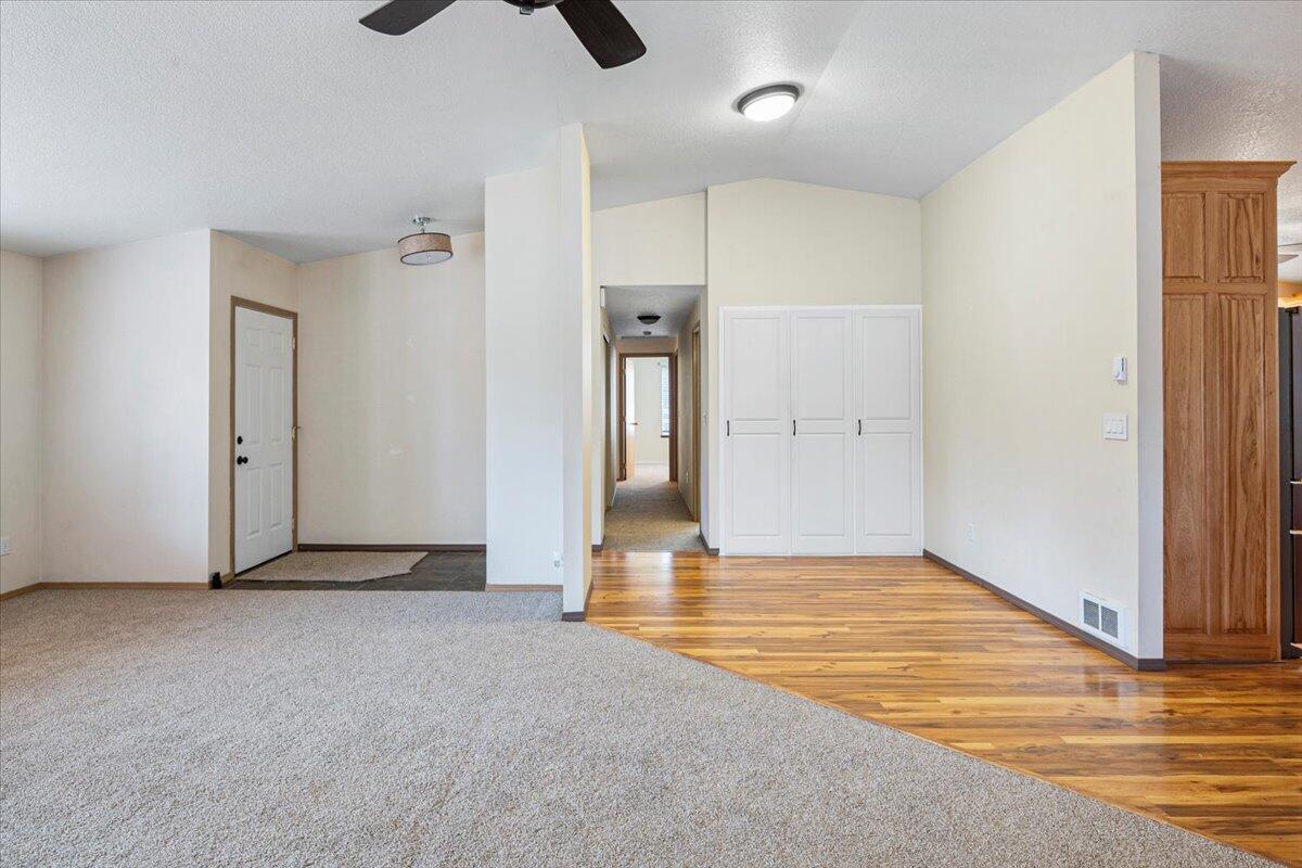 Lazy River South - Residential