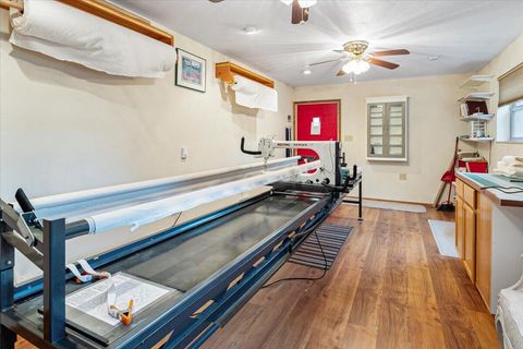 Tiny photo for 53001 Loop Drive, La Pine, OR 97739 (MLS # 220212420)