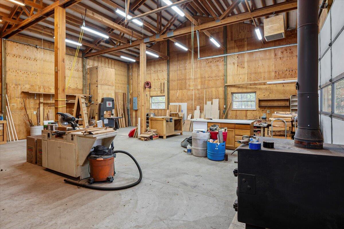 Lazy River South - Residential