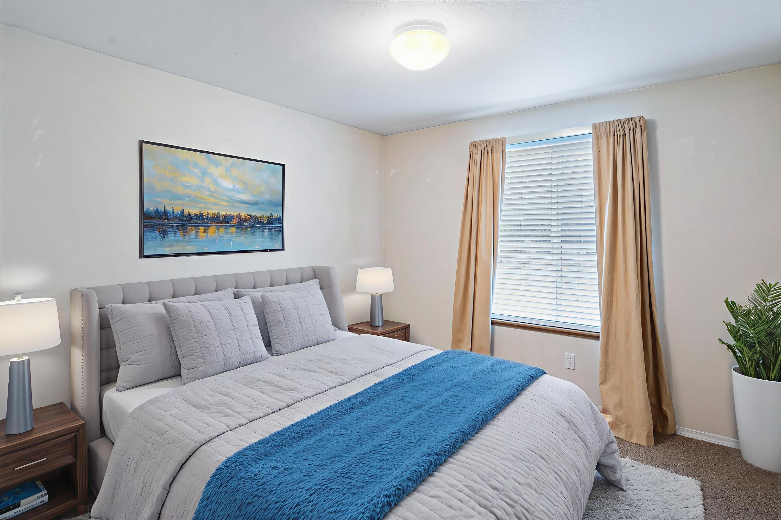 Lazy River South - Residential