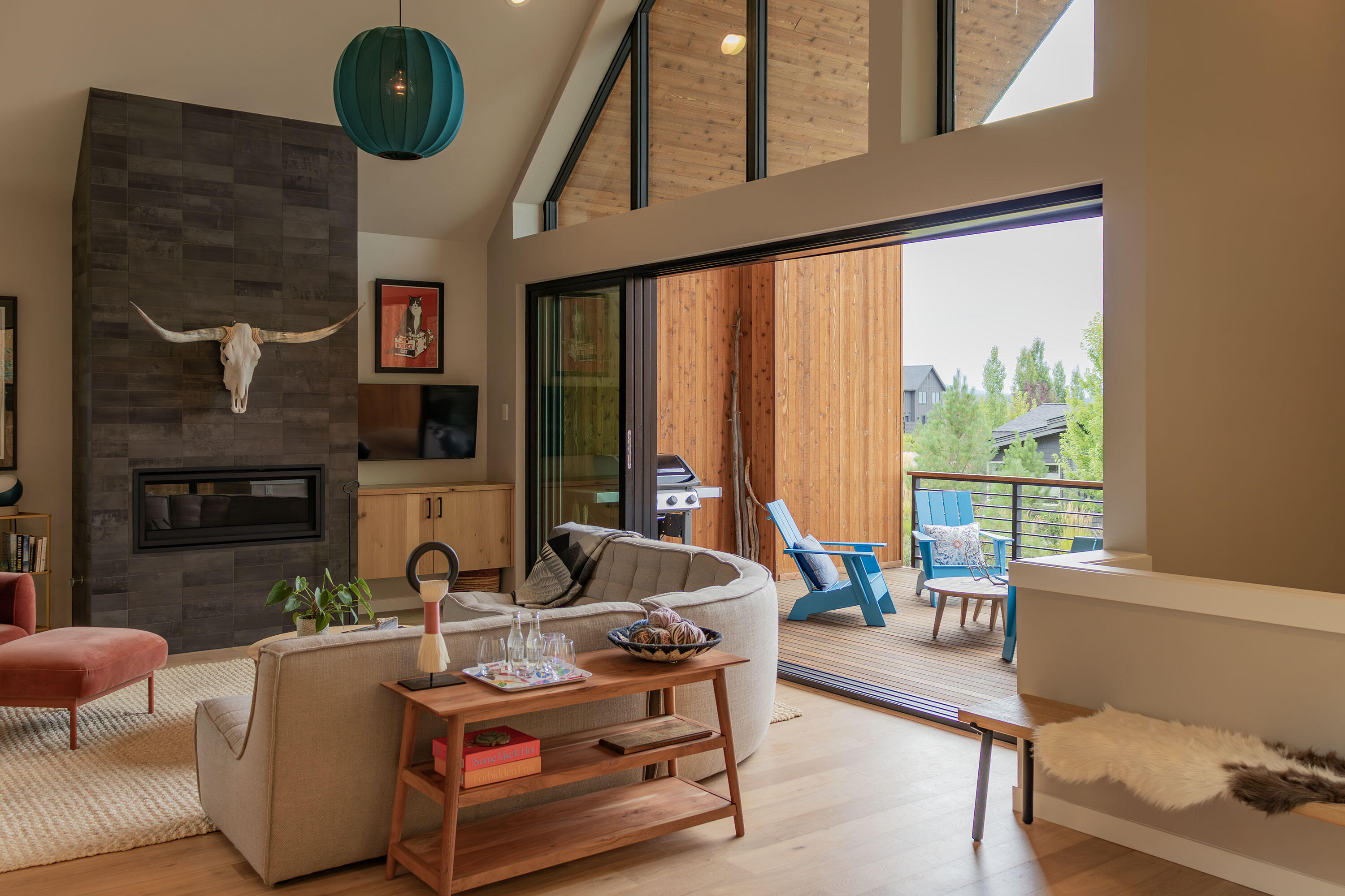 Tetherow - Residential