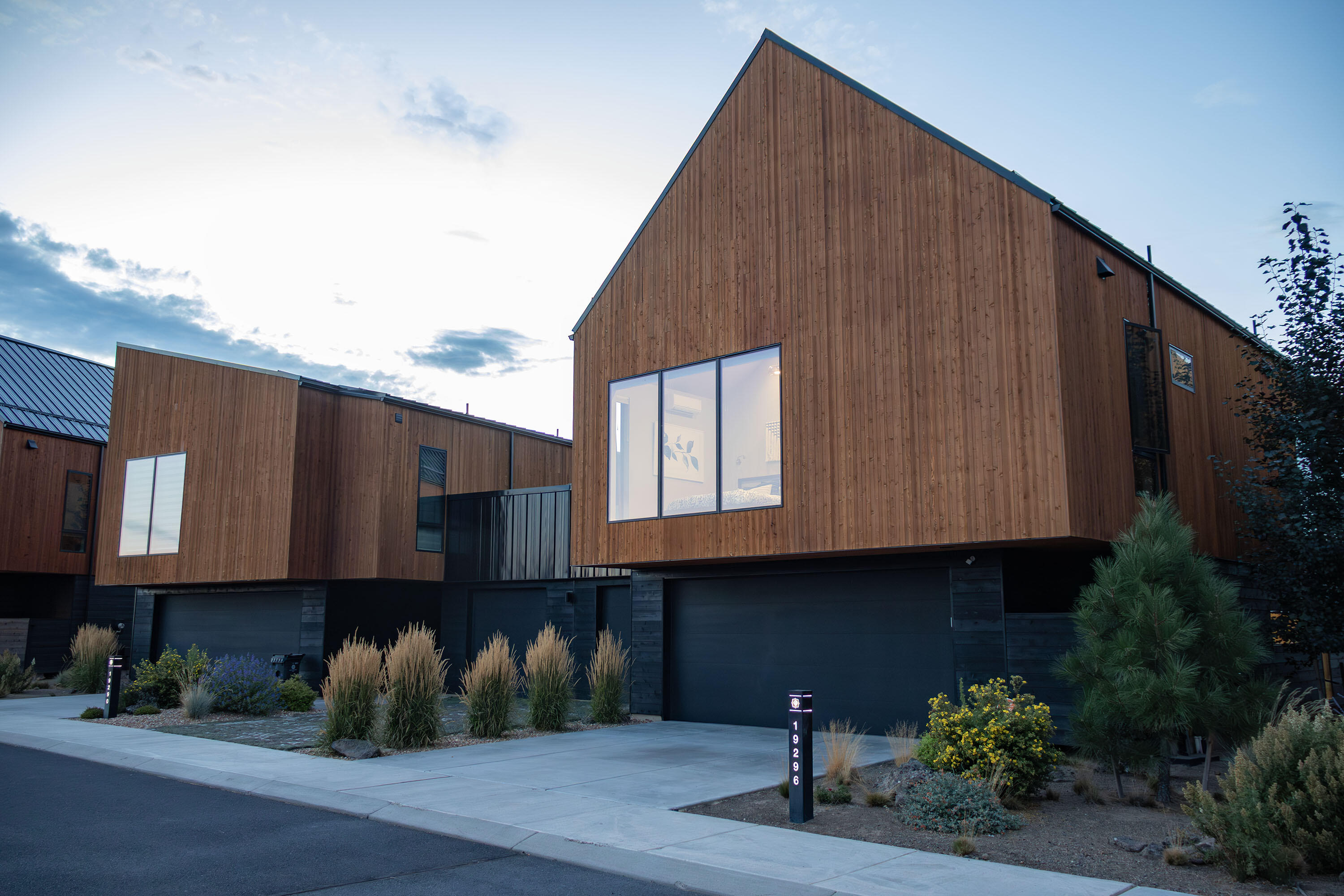 Tetherow - Residential