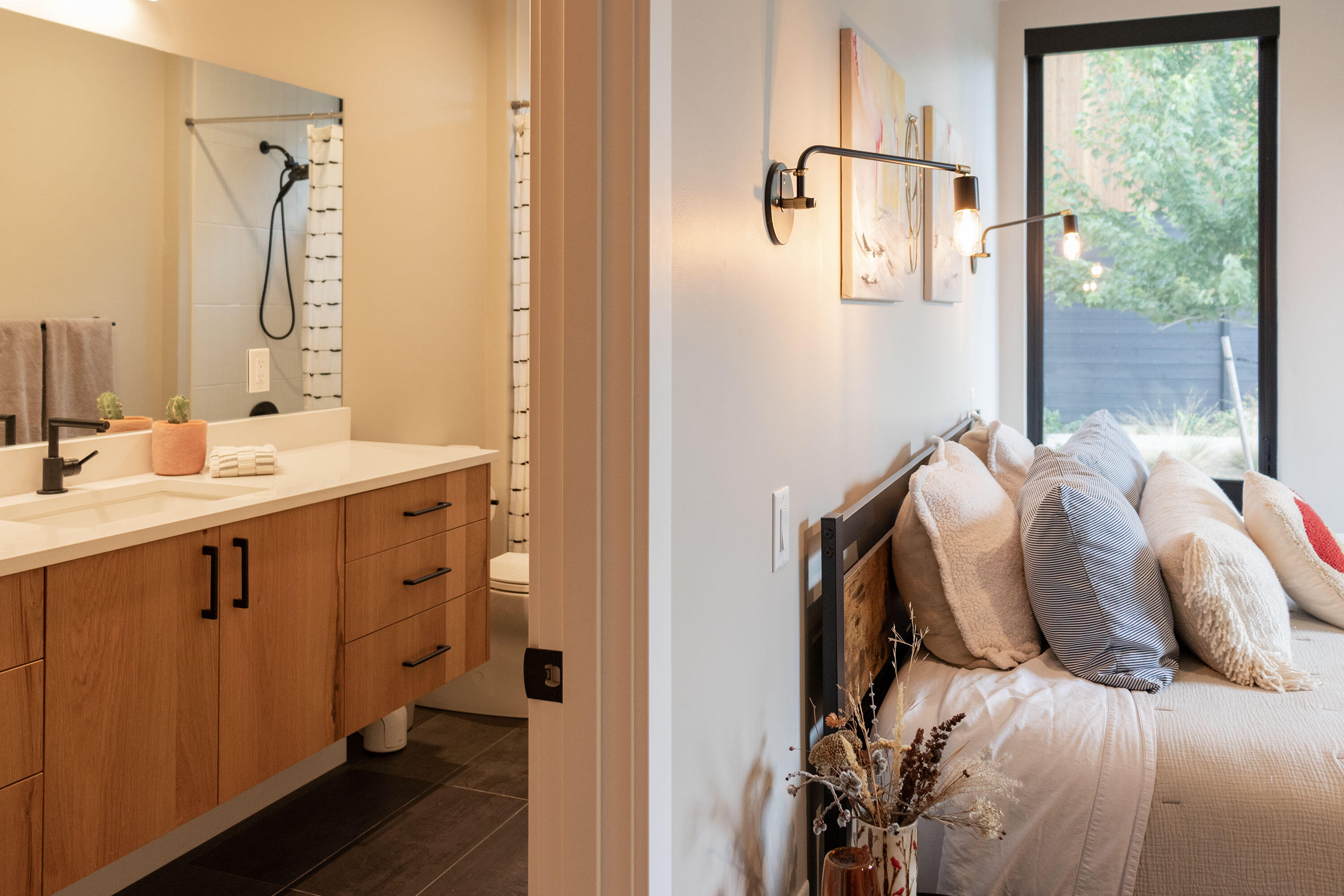 Tetherow - Residential