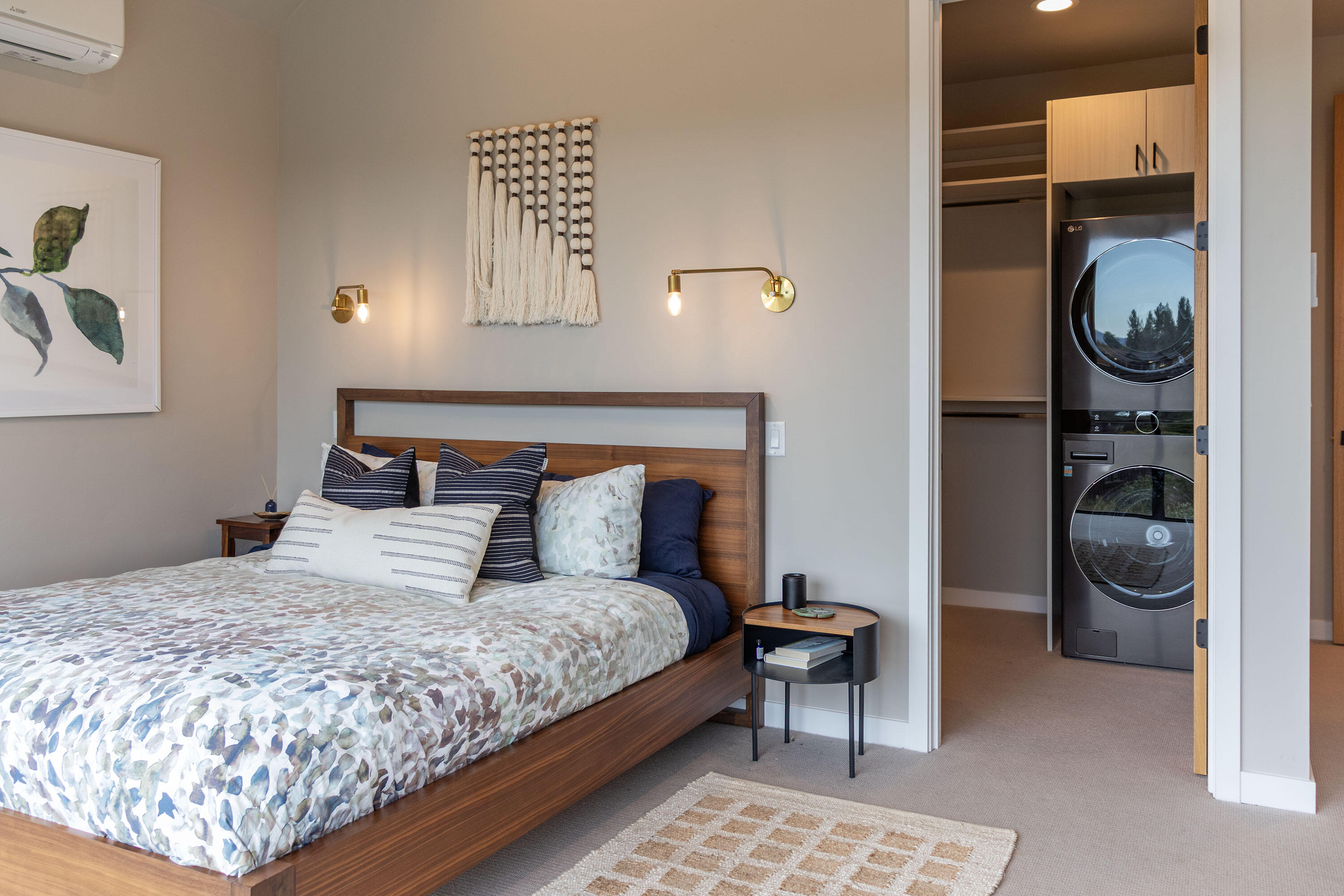 Tetherow - Residential