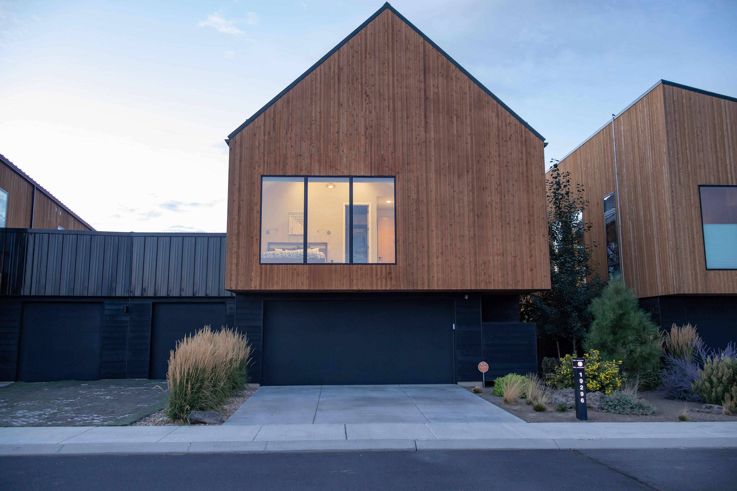 Tetherow - Residential