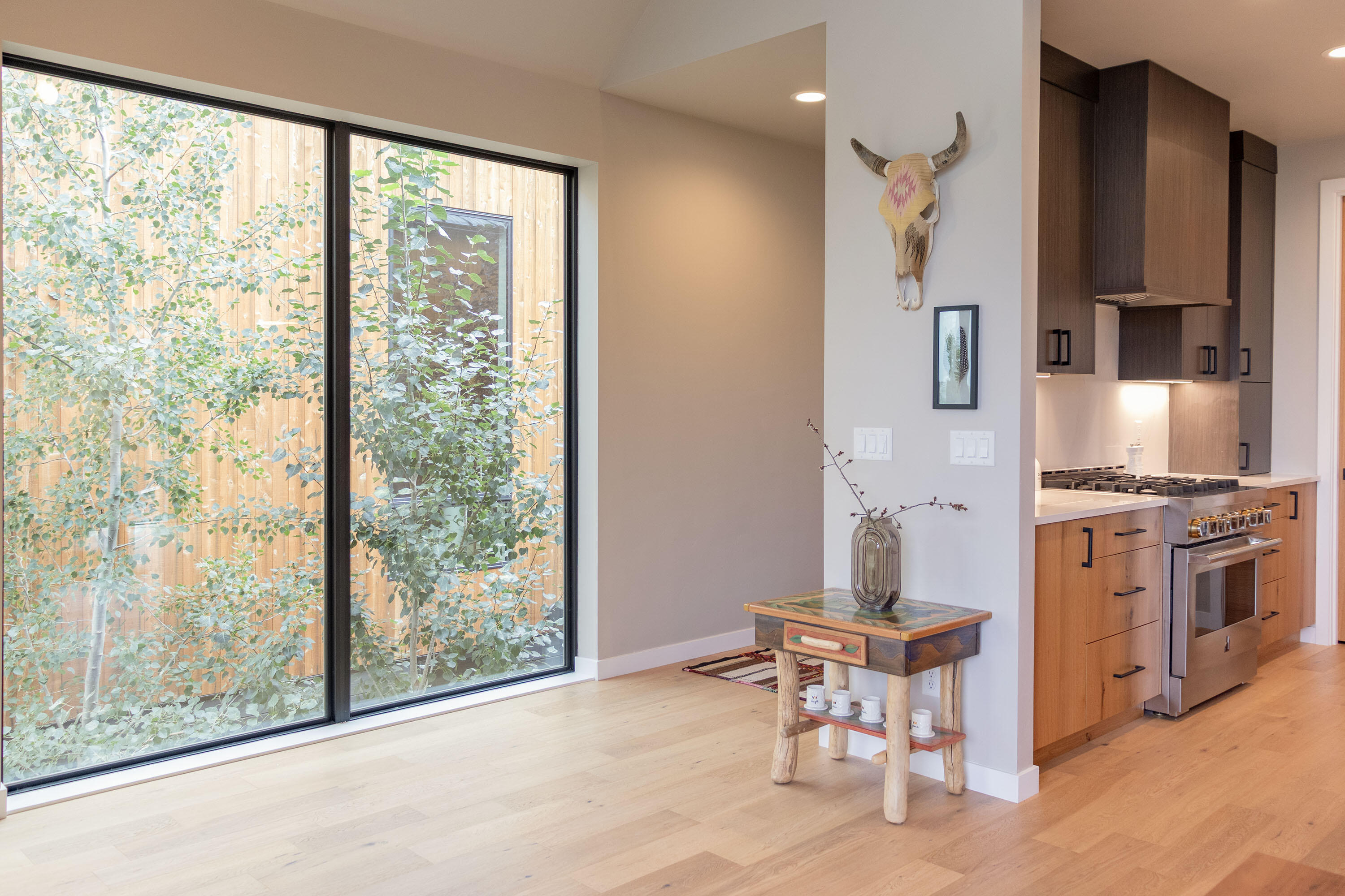 Tetherow - Residential