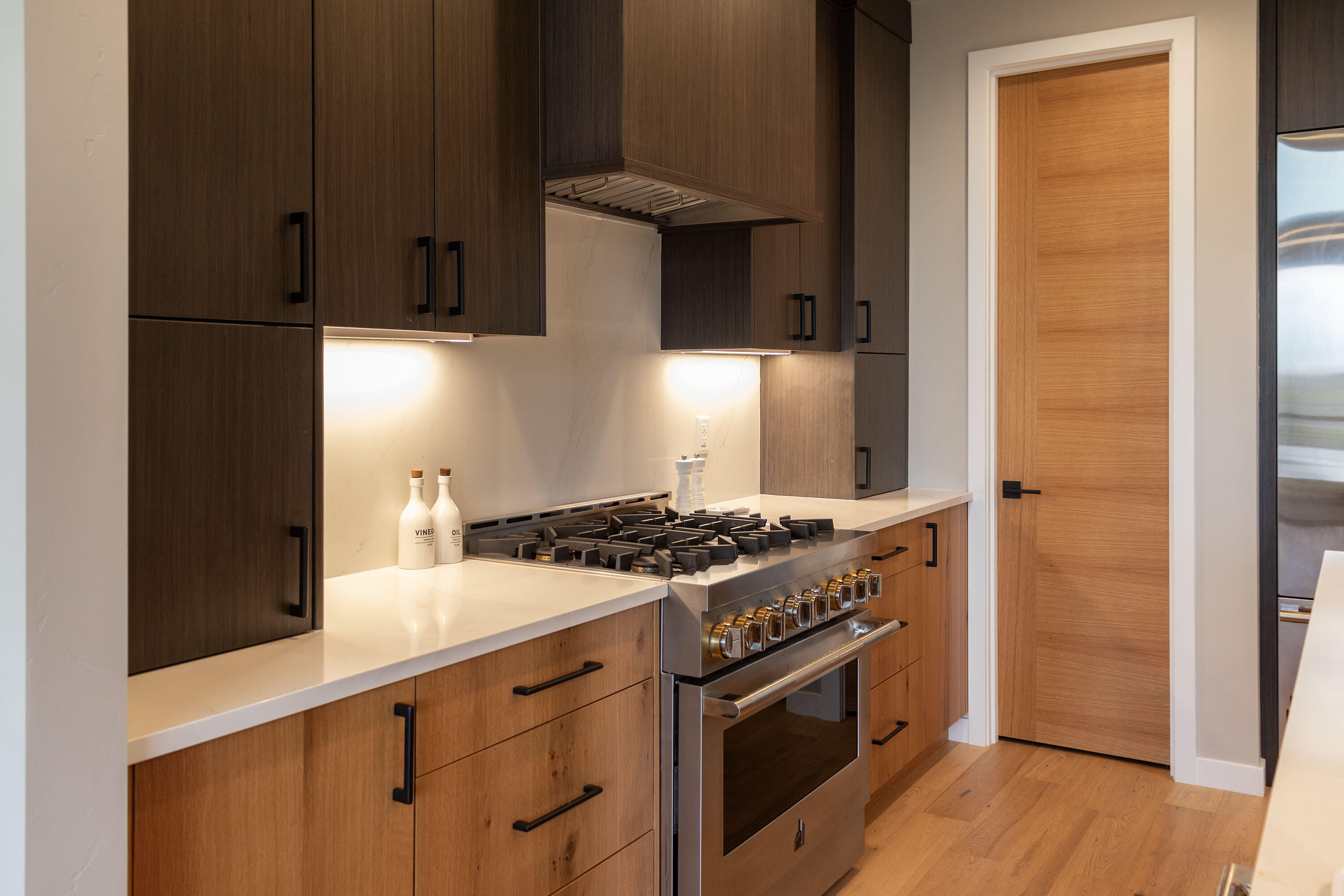 Tetherow - Residential