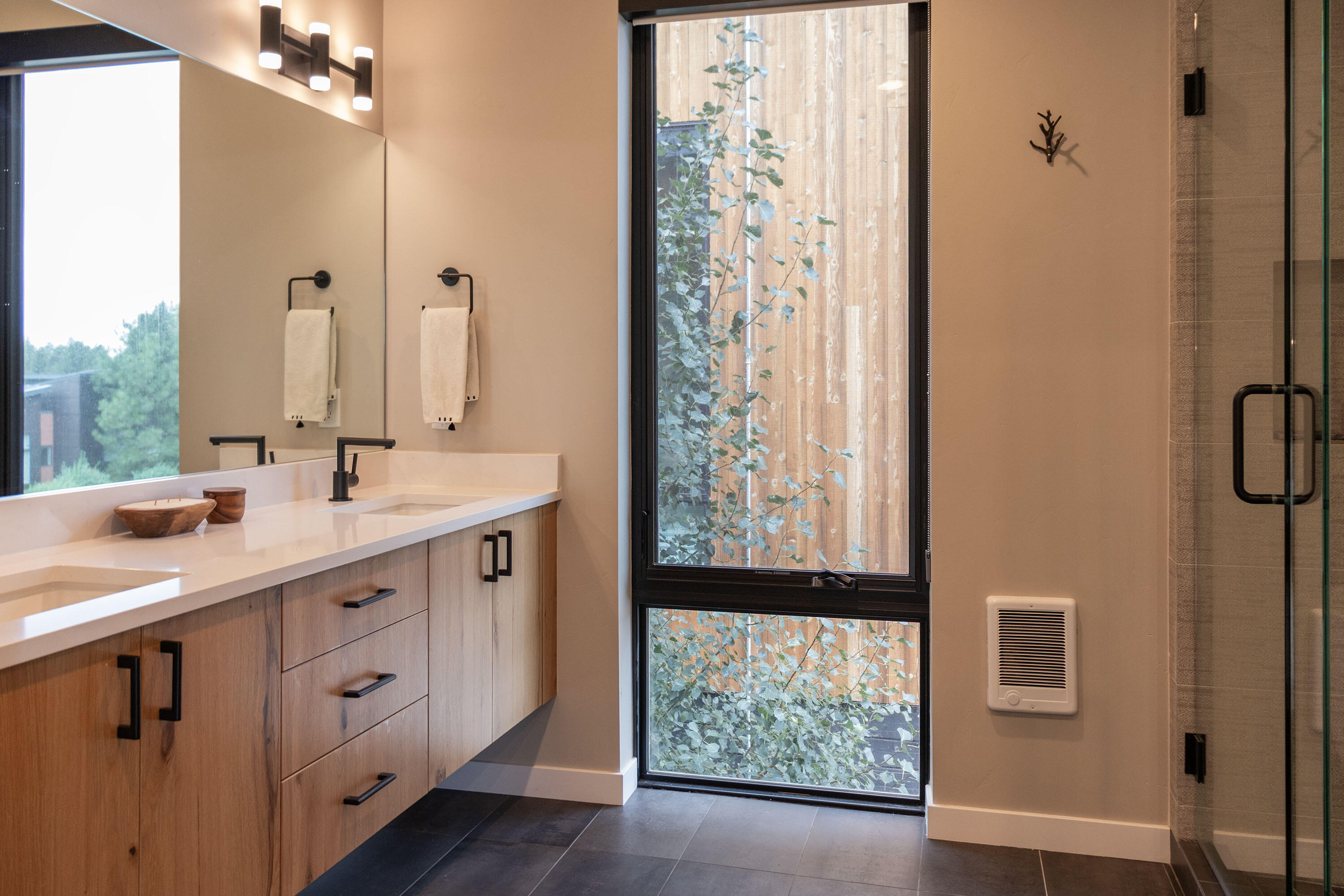 Tetherow - Residential