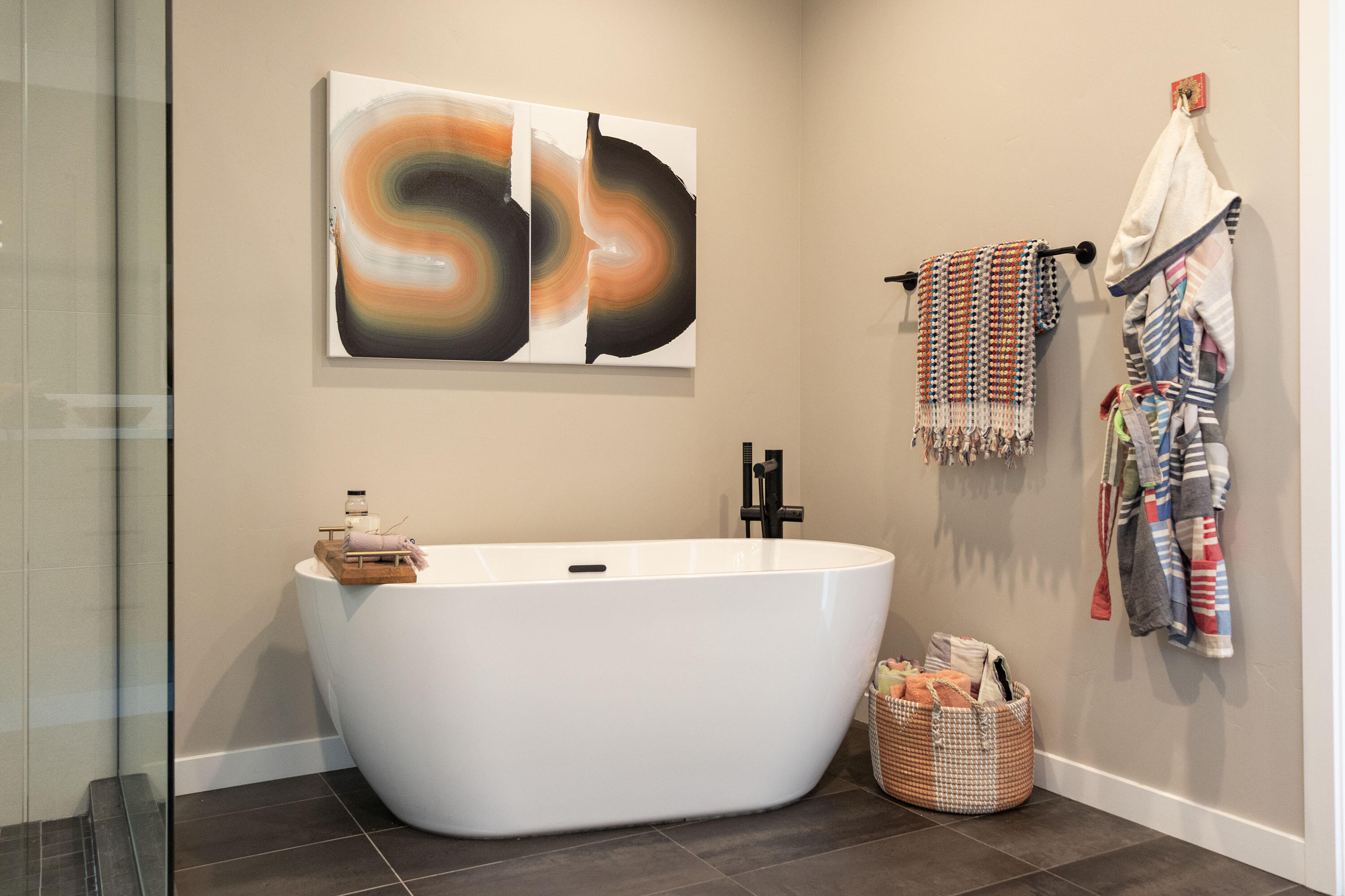 Tetherow - Residential