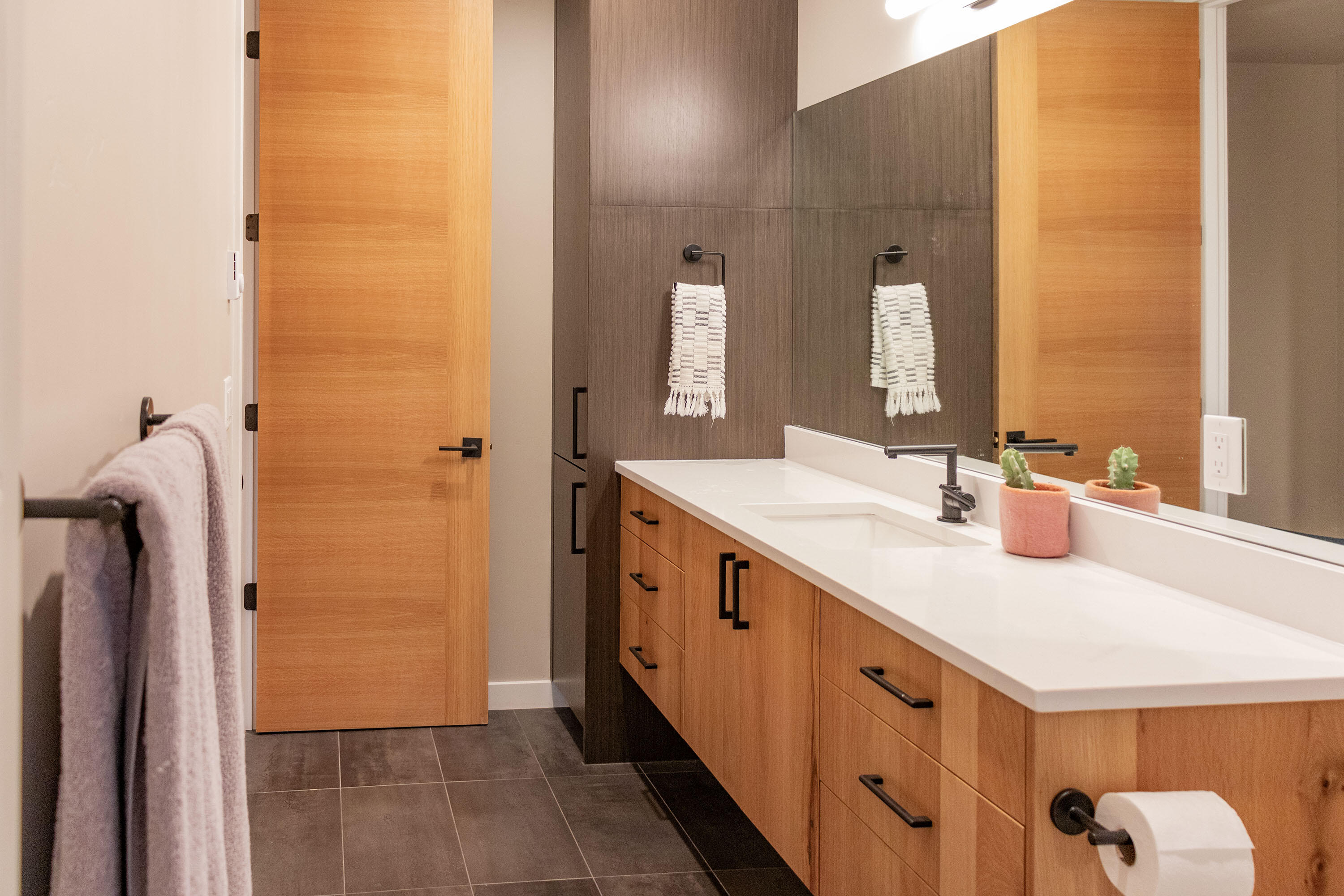 Tetherow - Residential