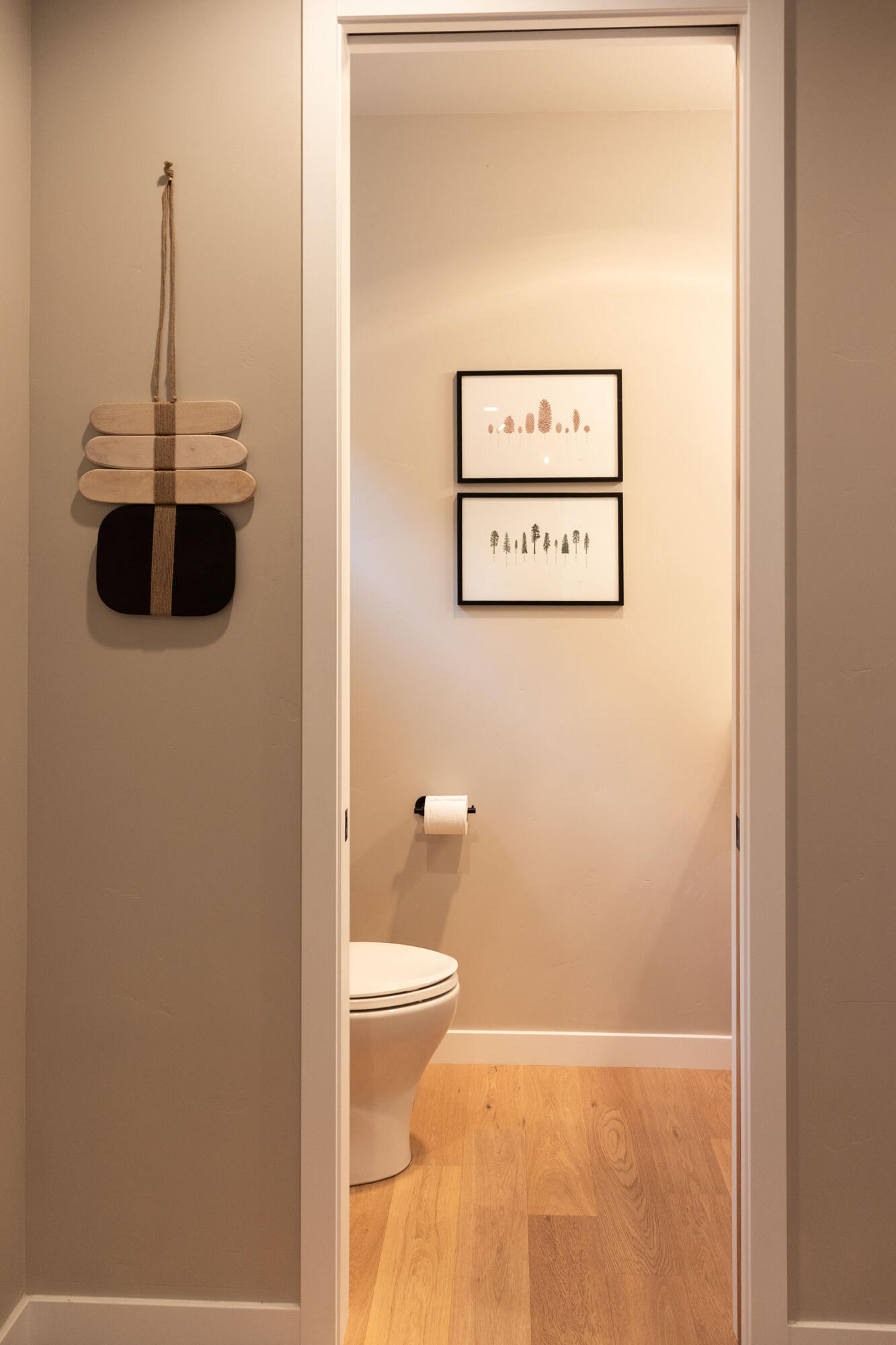 Tetherow - Residential