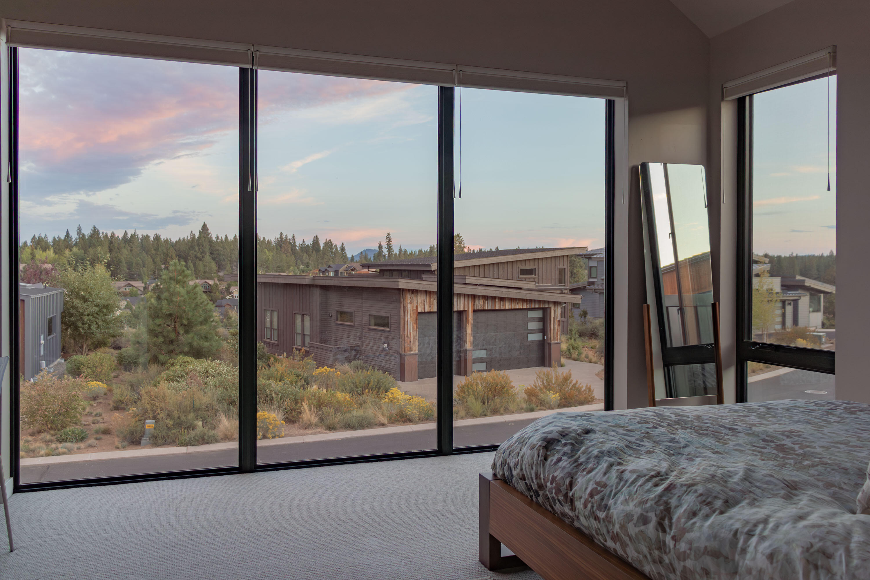 Tetherow - Residential