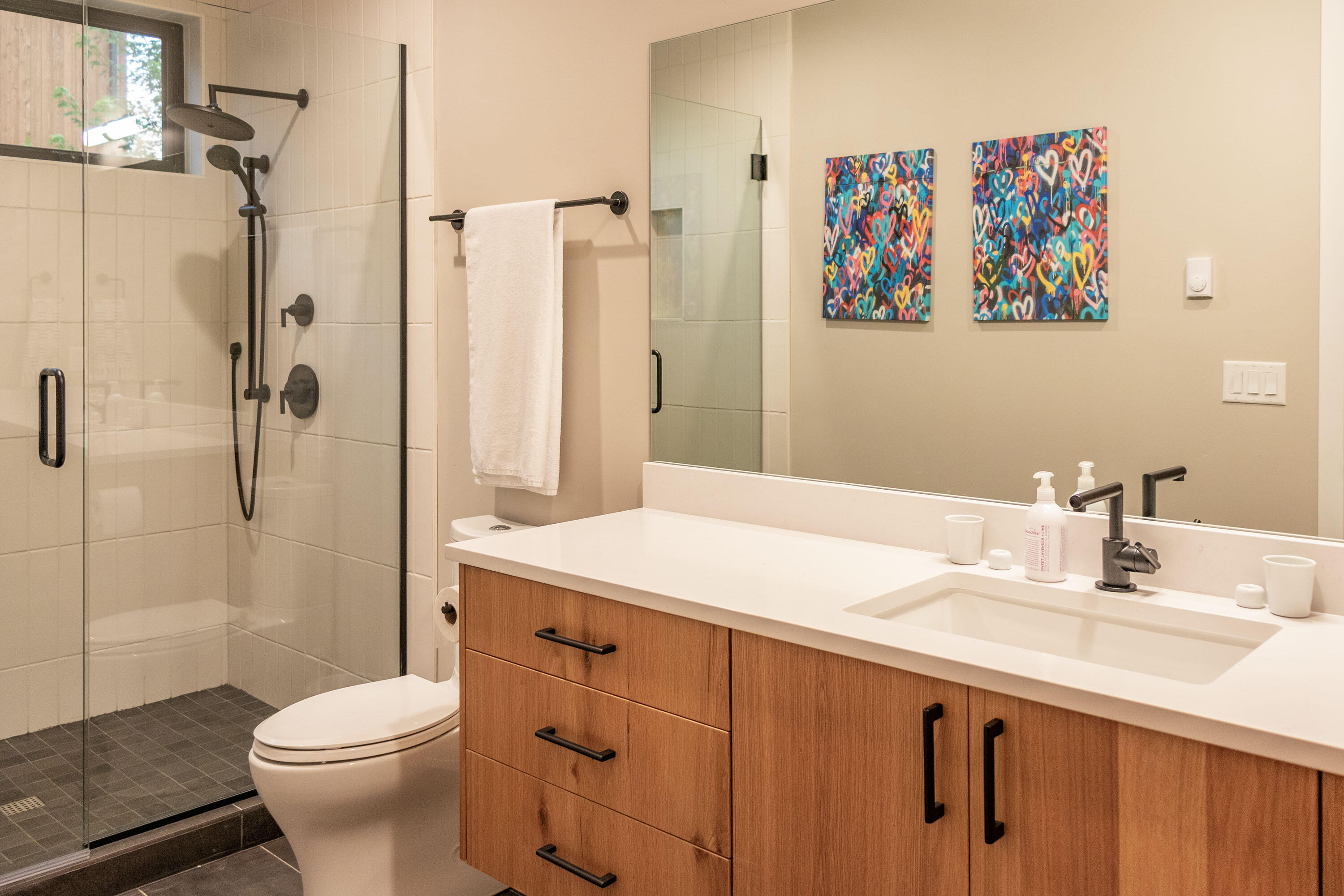 Tetherow - Residential