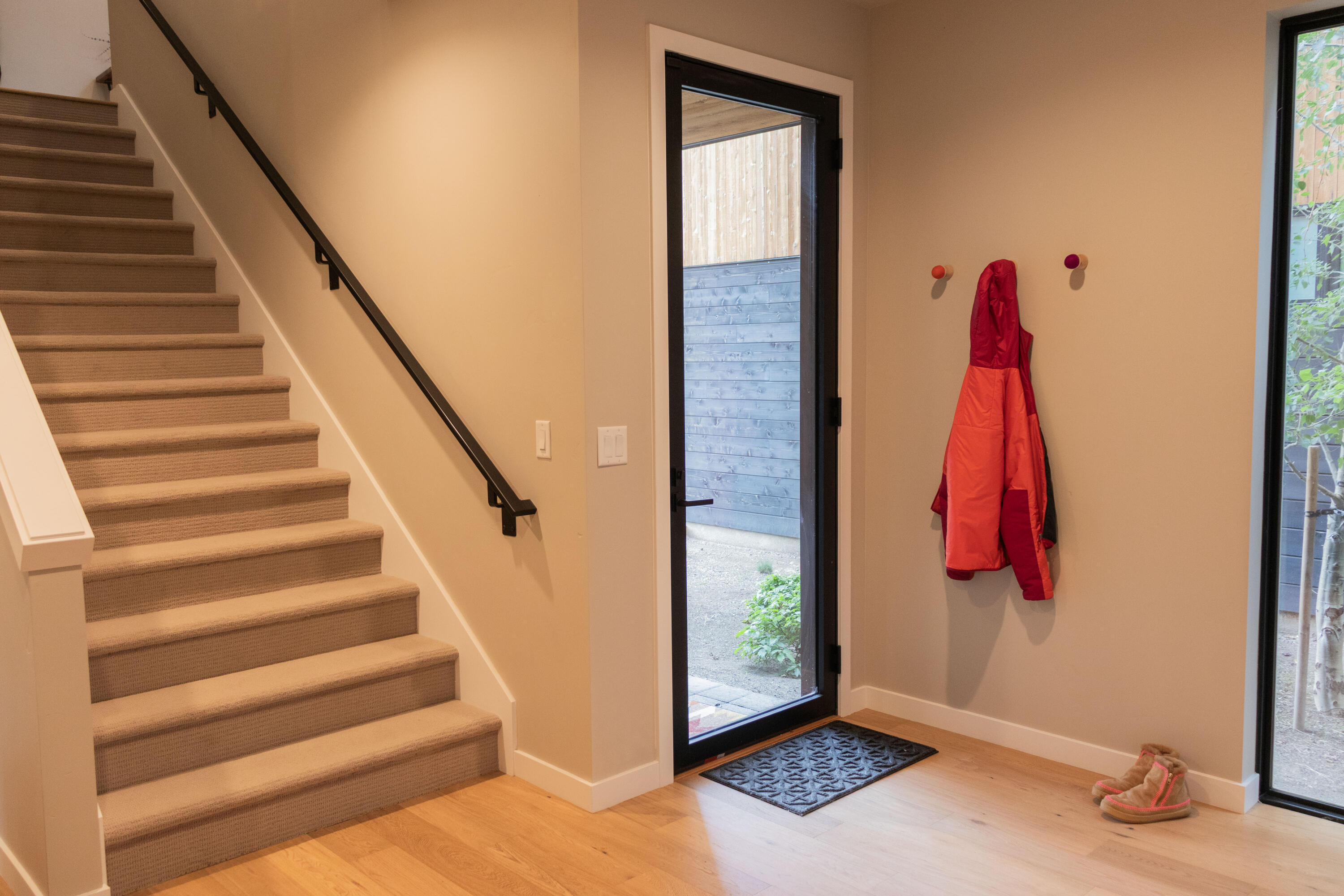 Tetherow - Residential