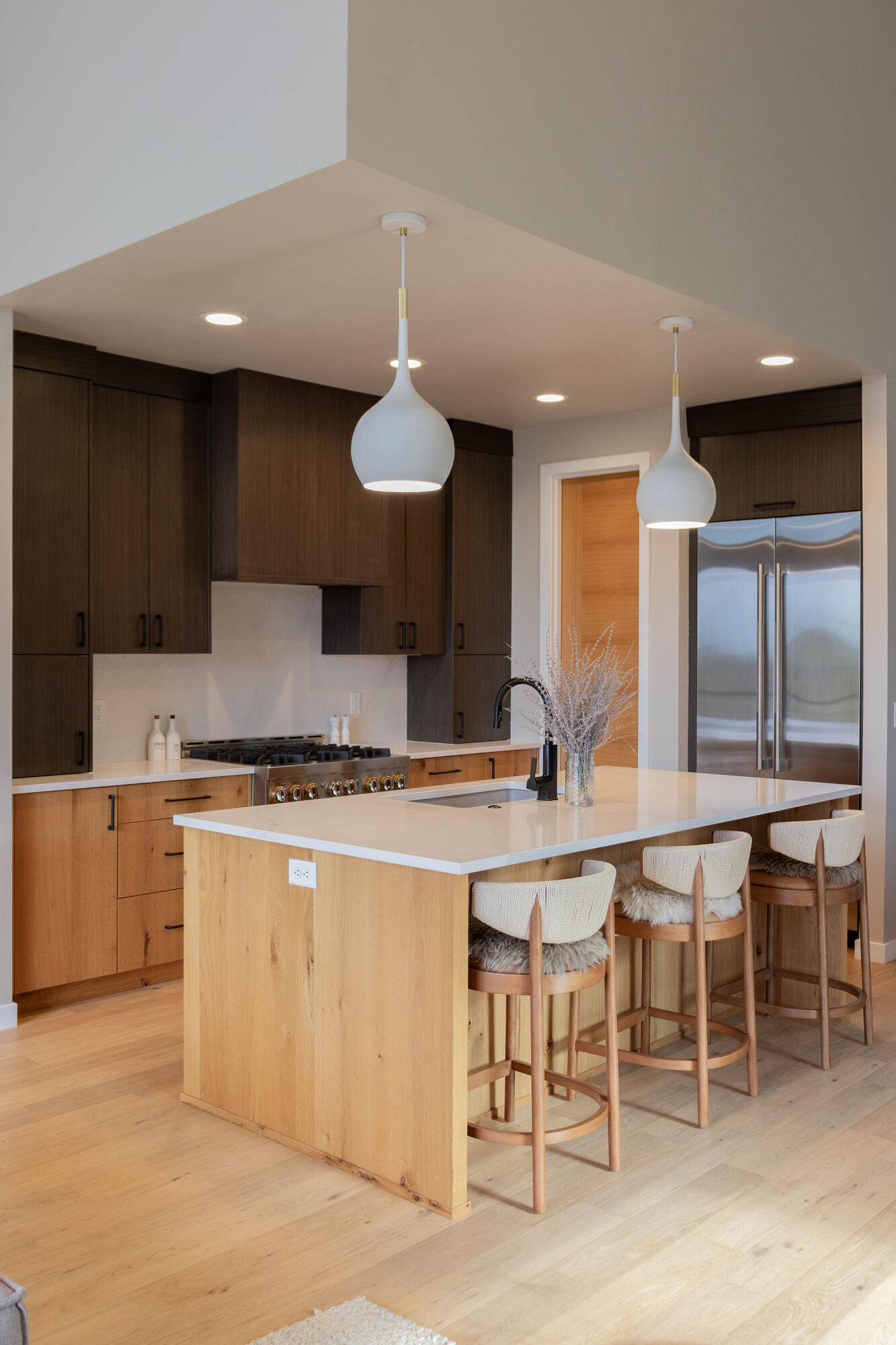 Tetherow - Residential