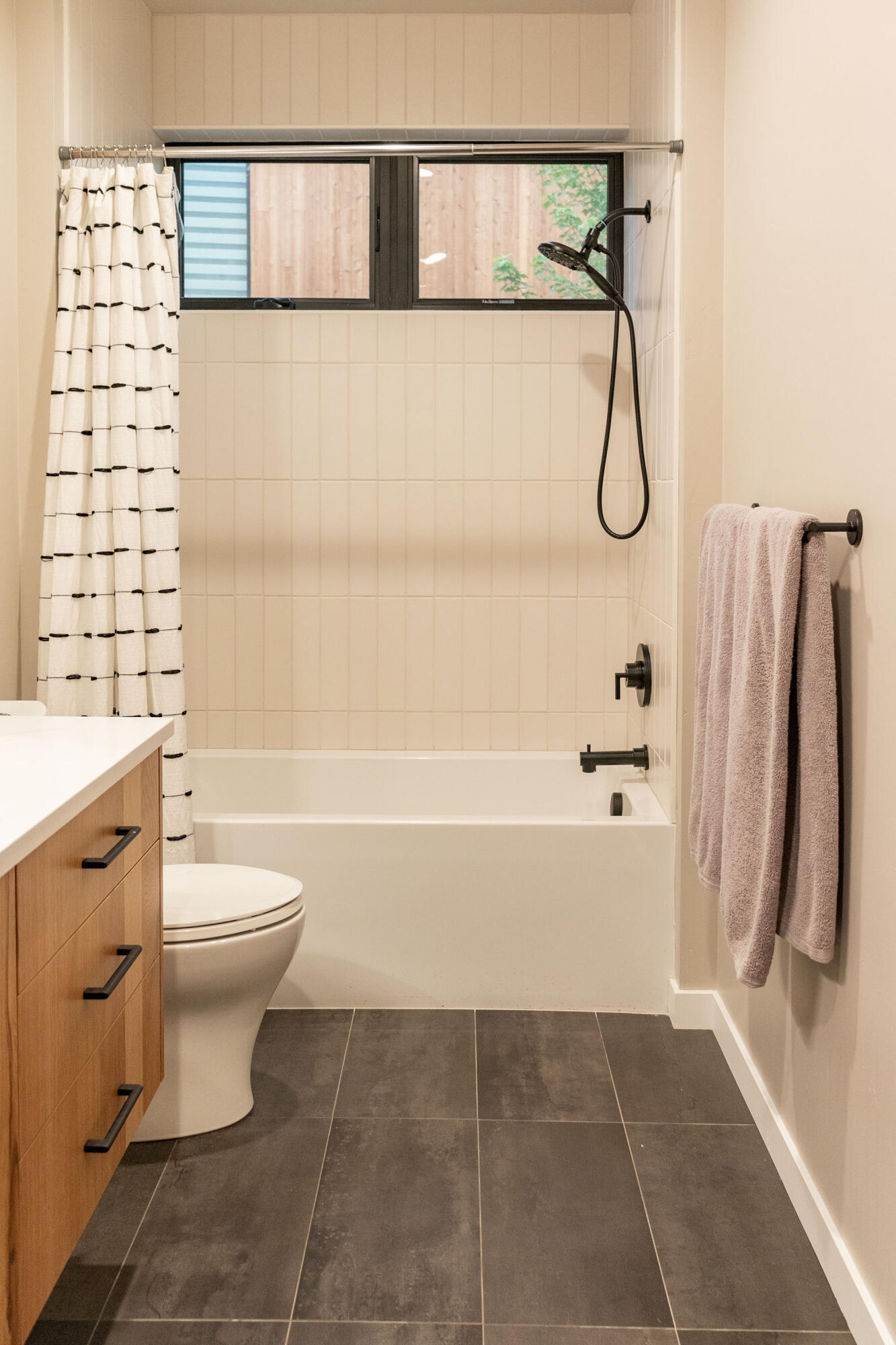 Tetherow - Residential