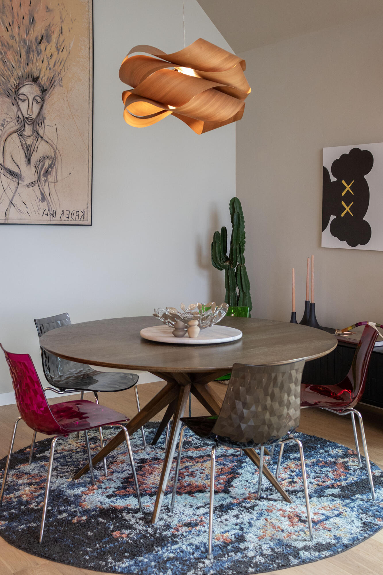 Tetherow - Residential