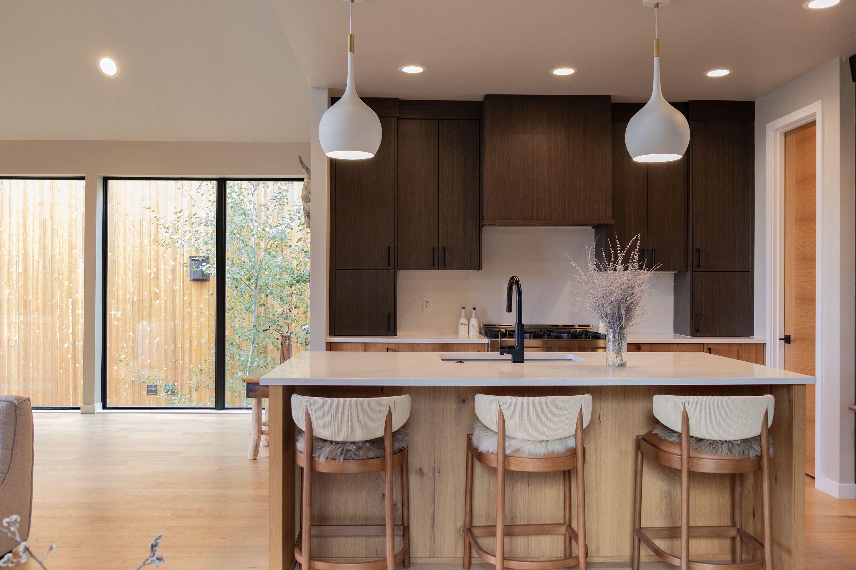 Tetherow - Residential