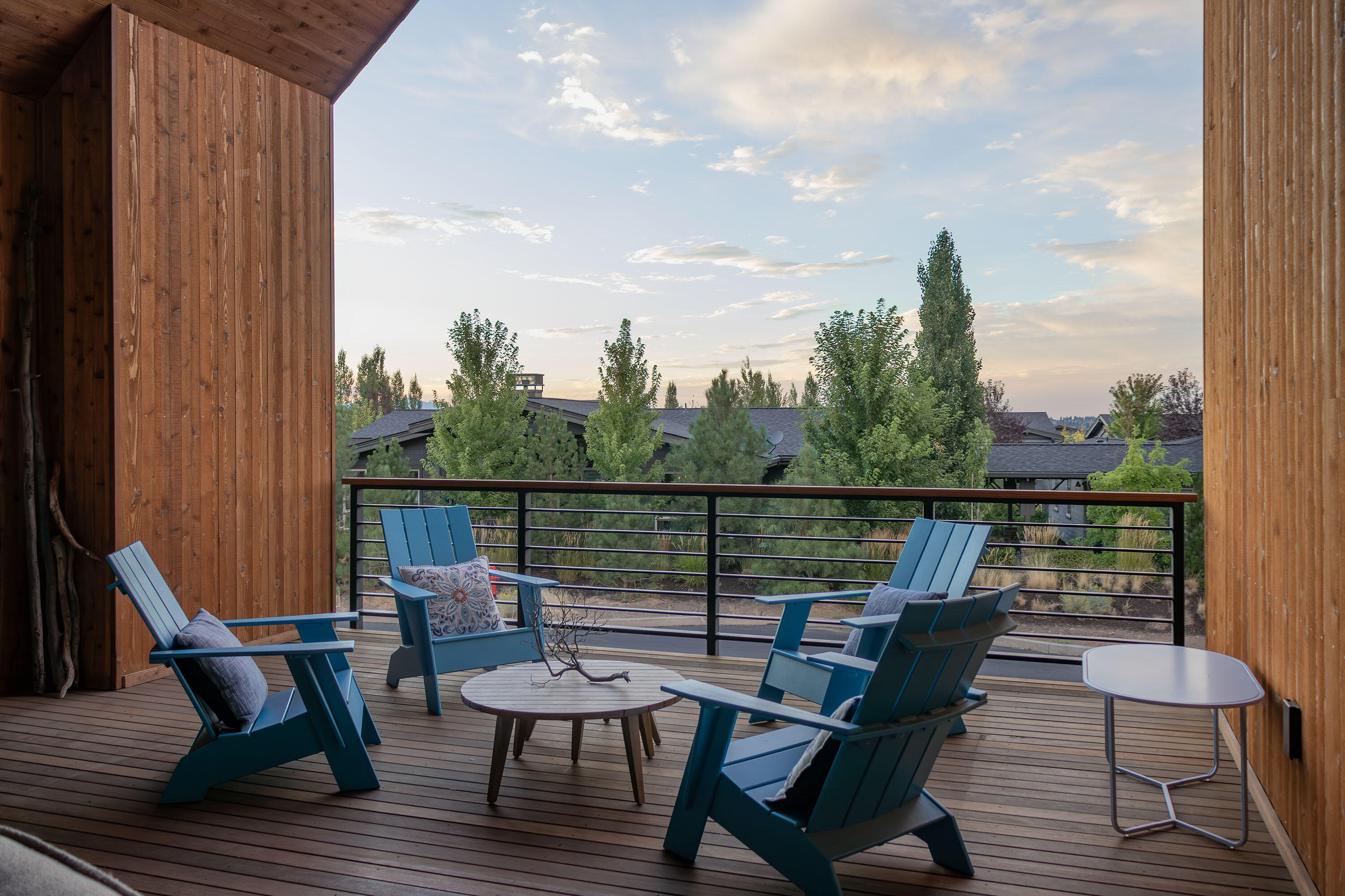 Tetherow - Residential