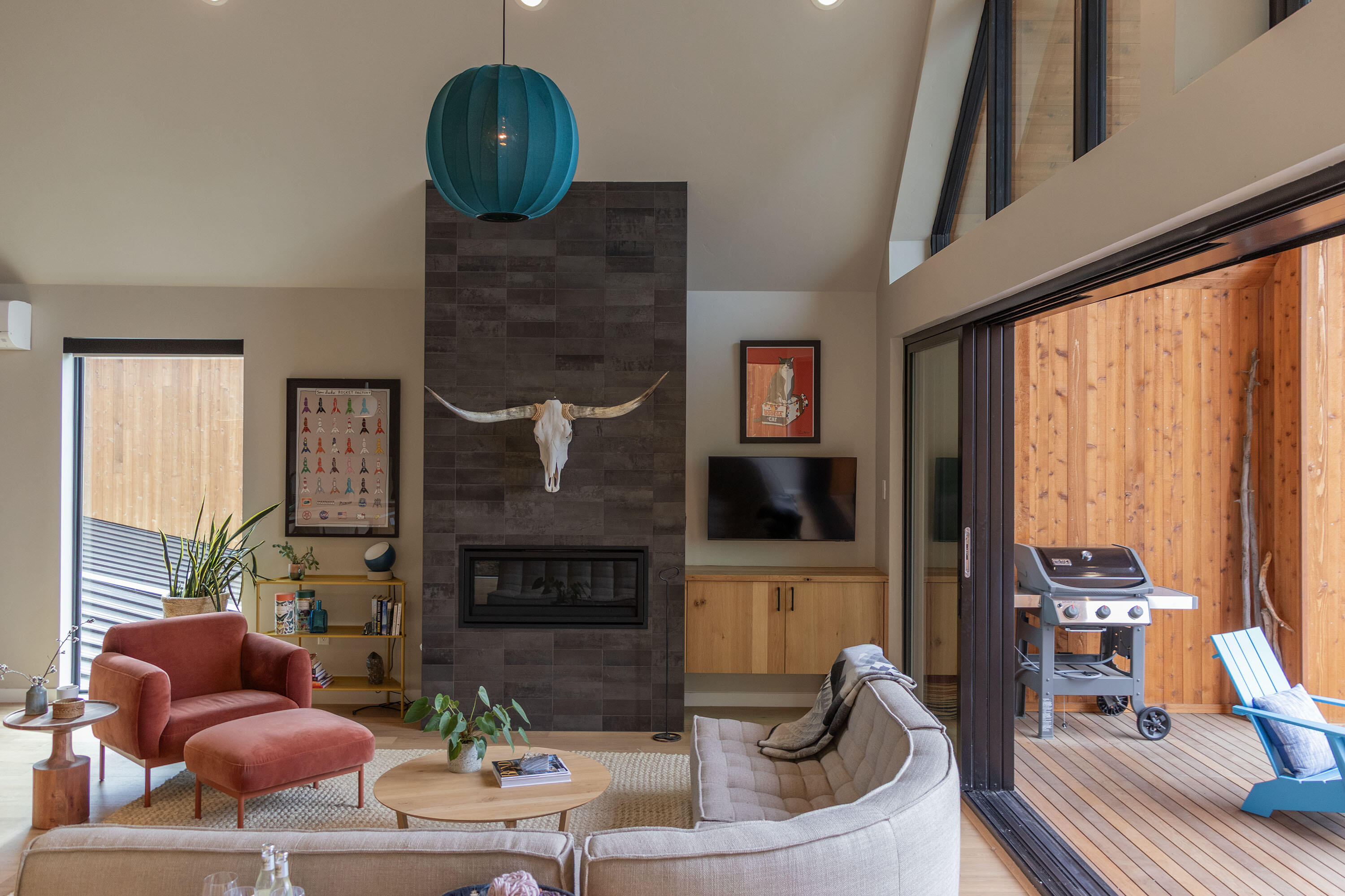 Tetherow - Residential