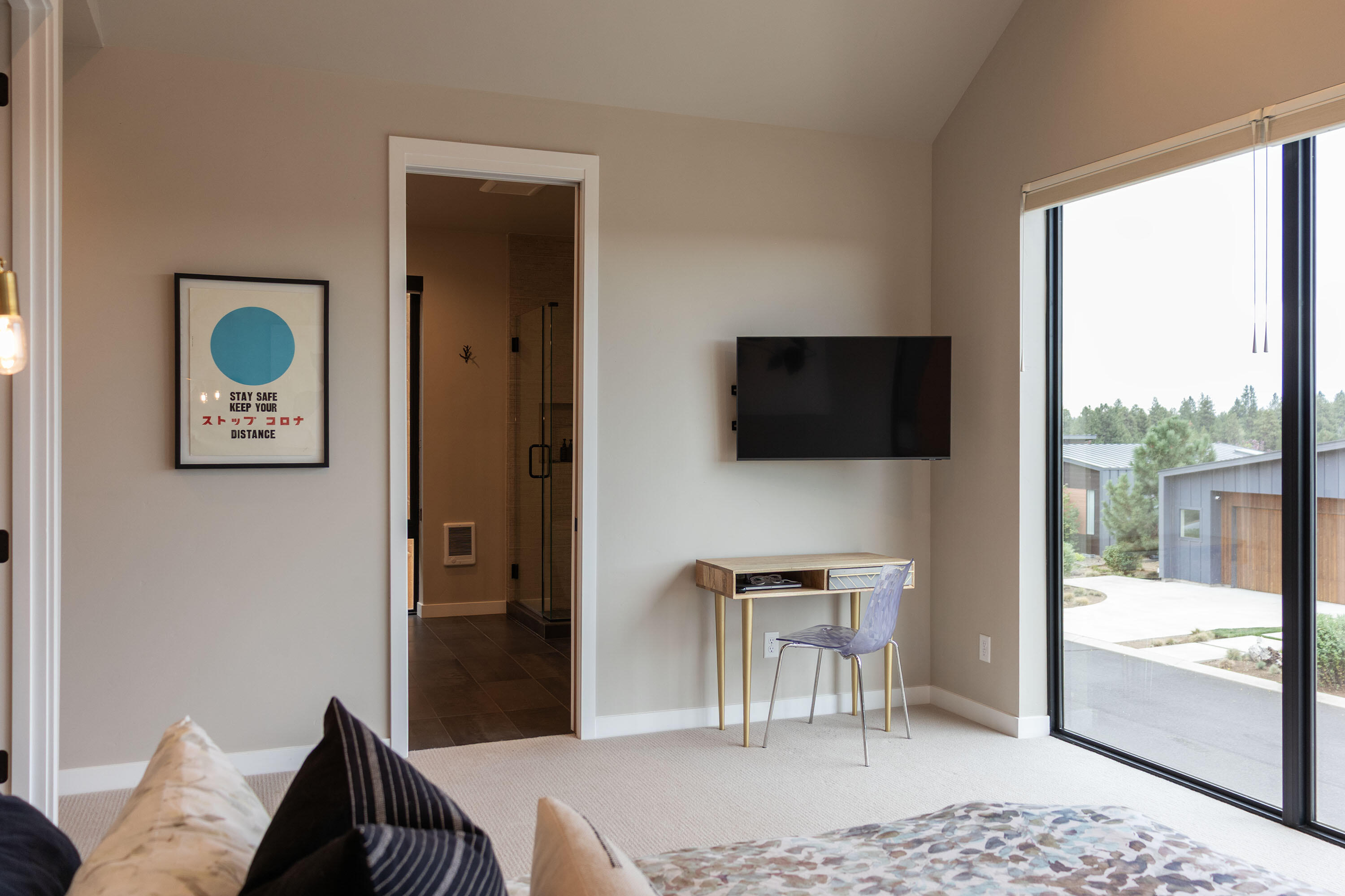 Tetherow - Residential