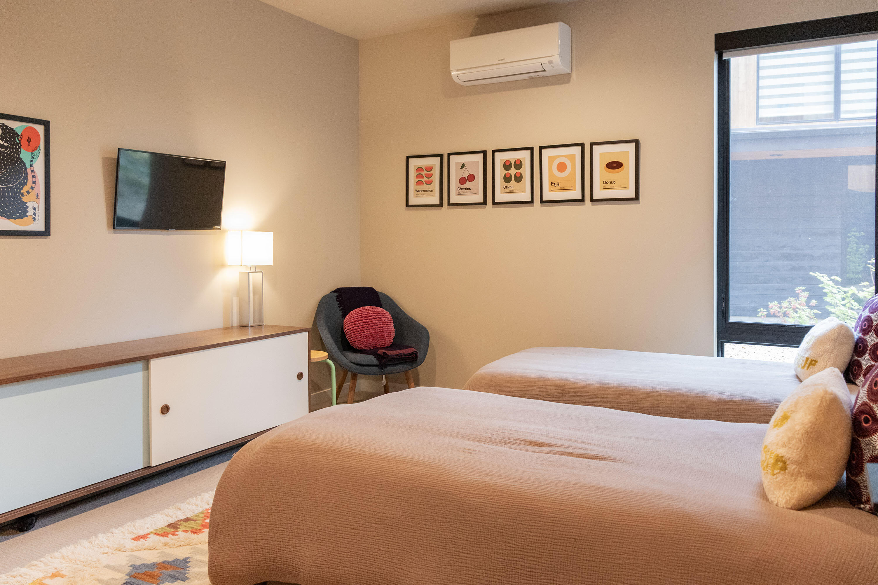 Tetherow - Residential