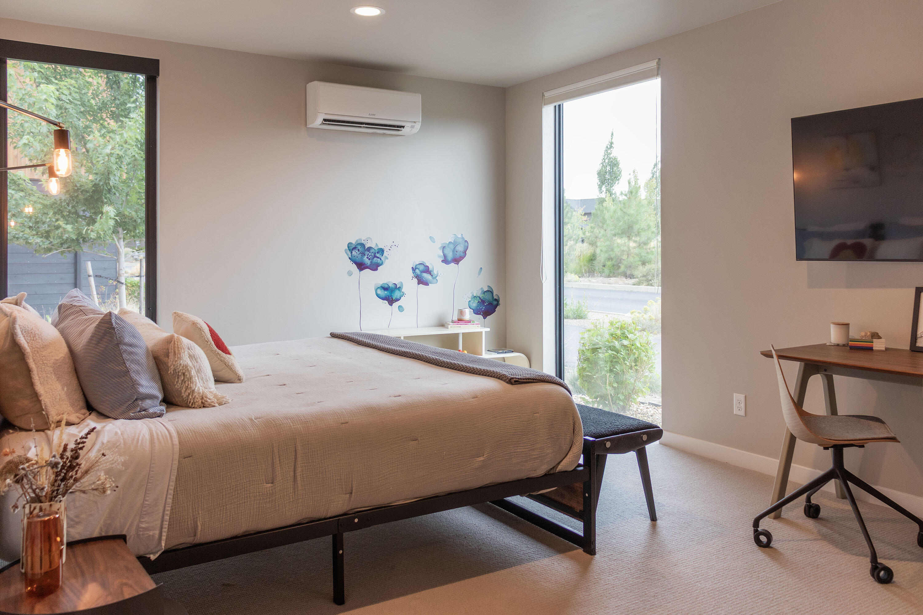 Tetherow - Residential