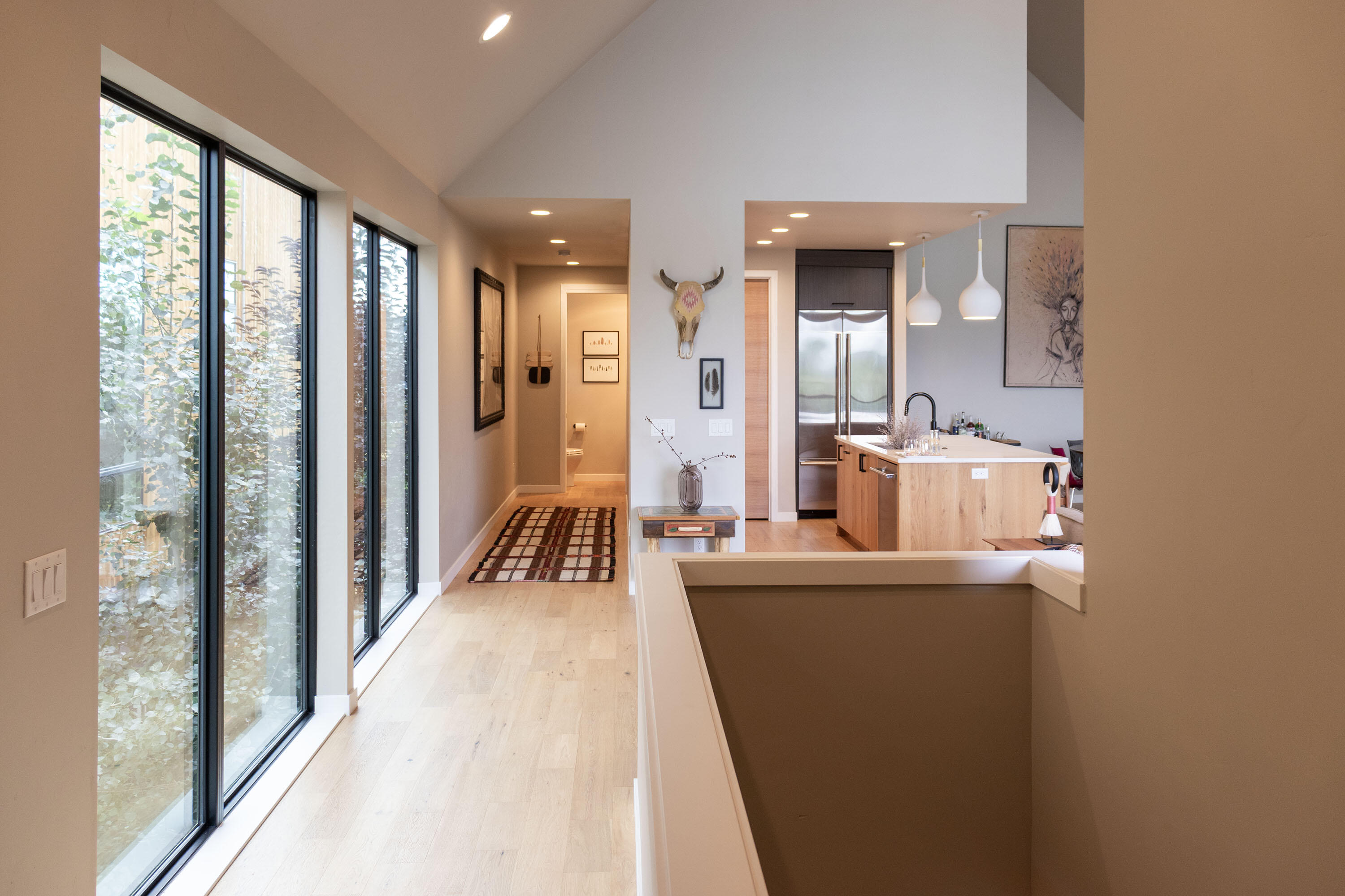 Tetherow - Residential